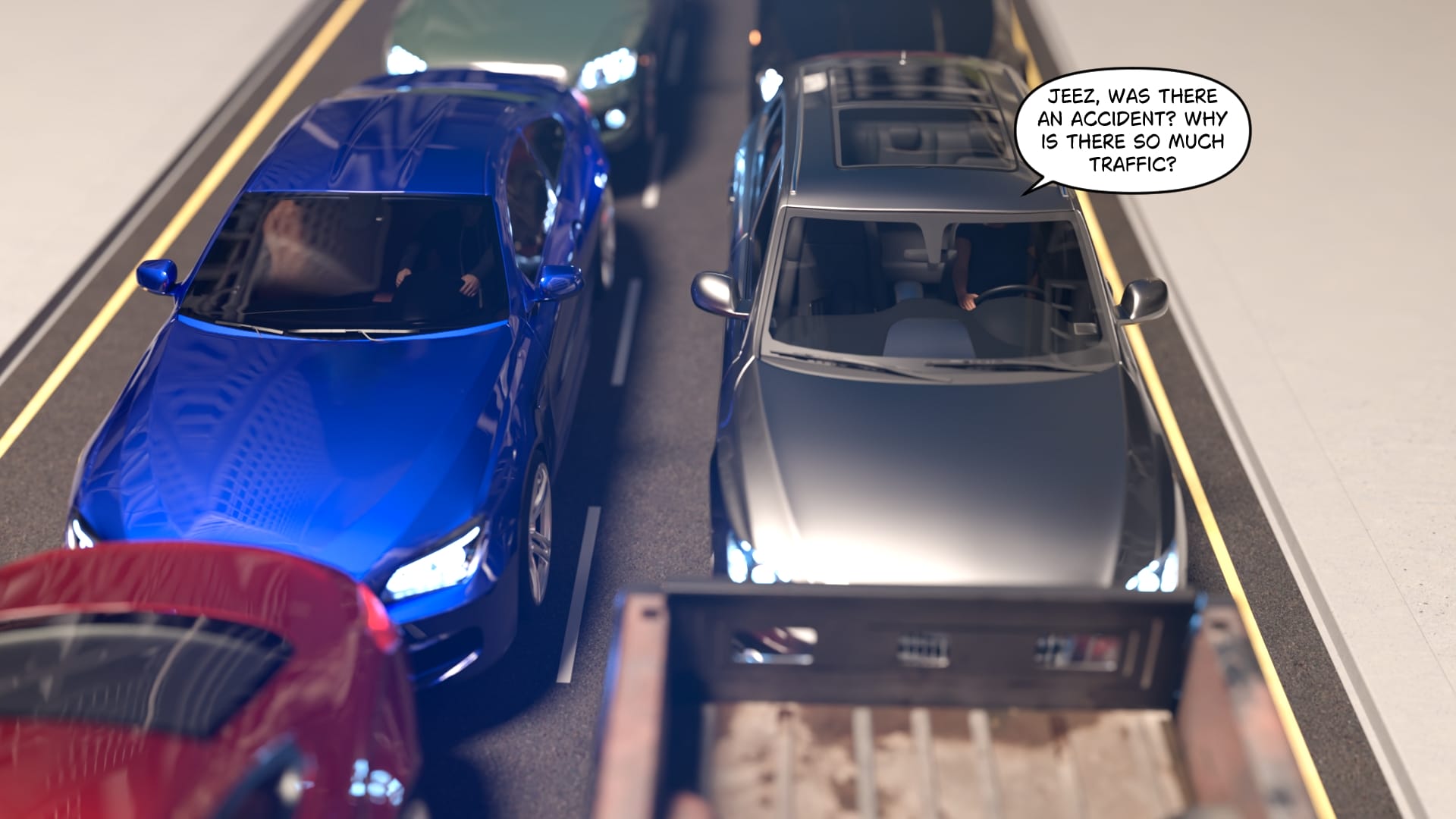 Shannon After Dark [NotAvailableXXX] Chapter 1 - Page 16