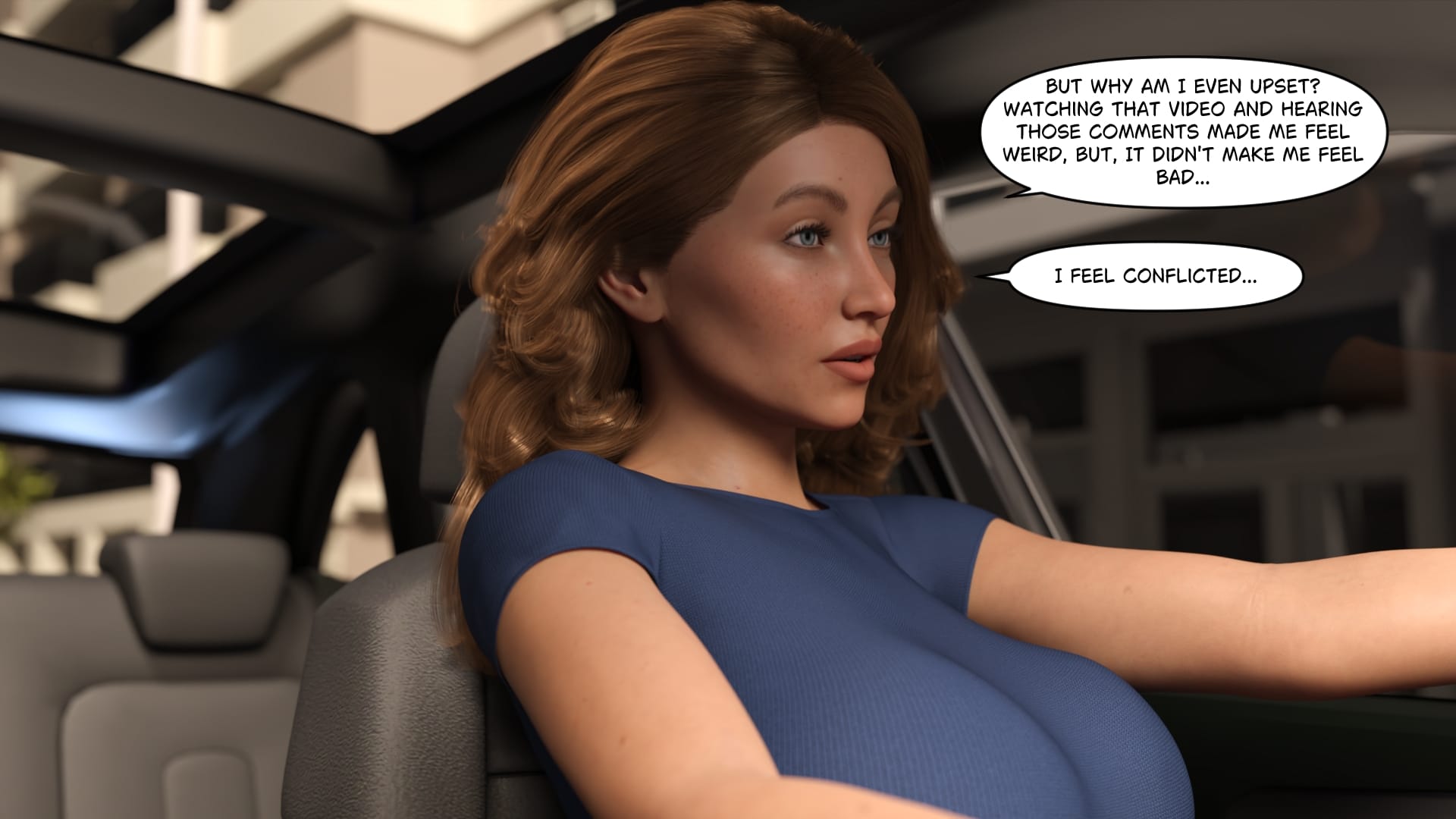Shannon After Dark [NotAvailableXXX] Chapter 1 - Page 18