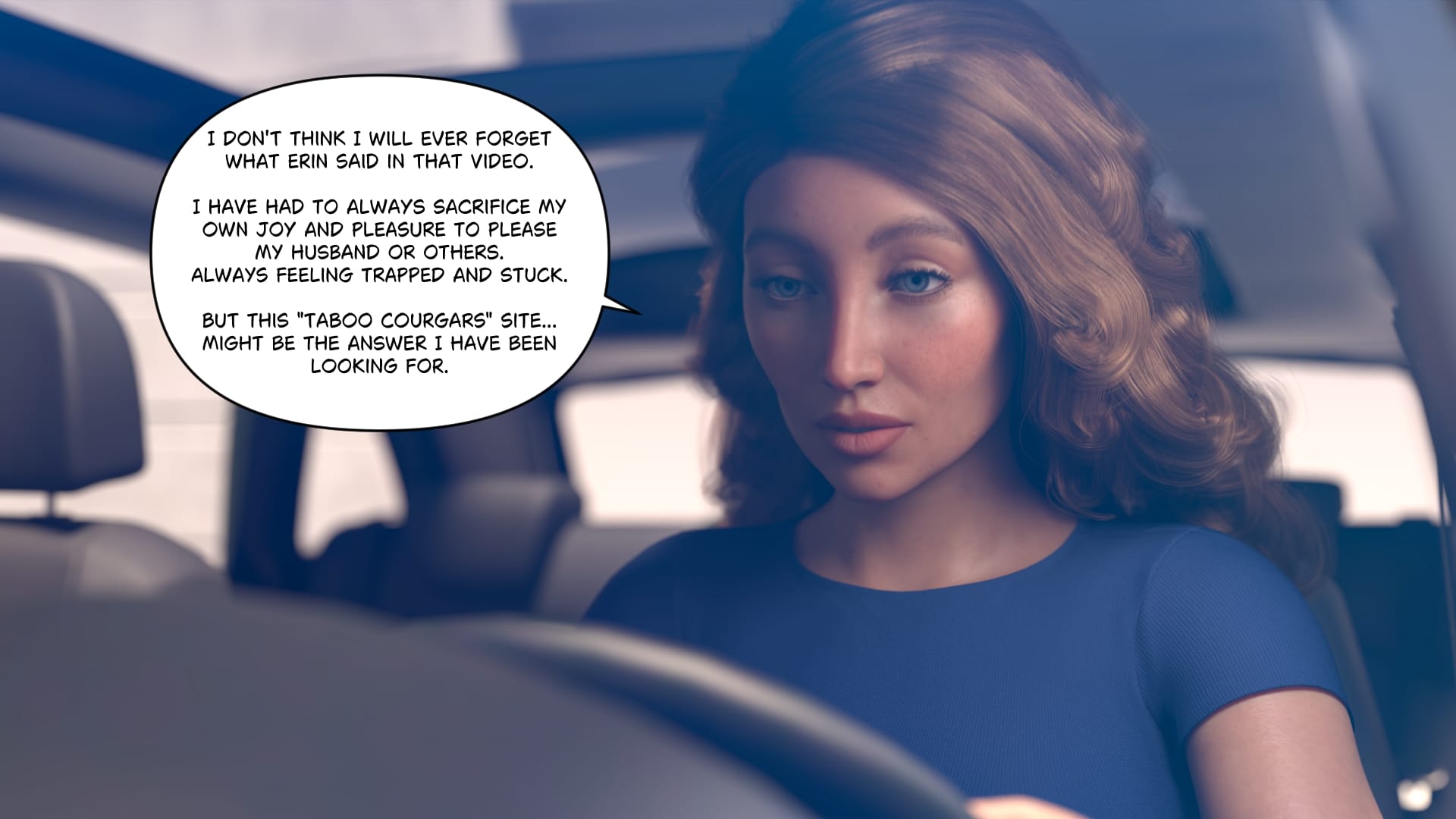 Shannon After Dark [NotAvailableXXX] Chapter 1 - Page 32