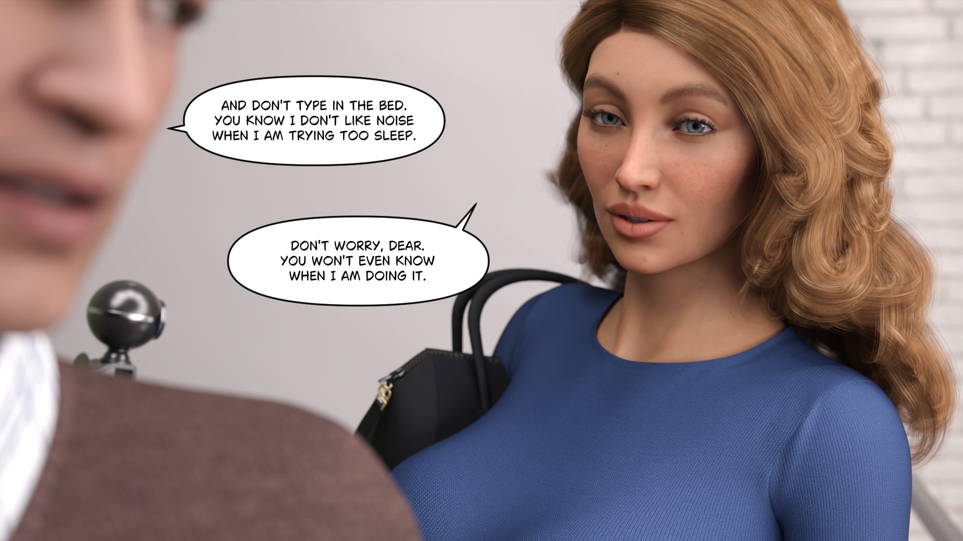 Shannon After Dark [NotAvailableXXX] Chapter 1 - Page 43