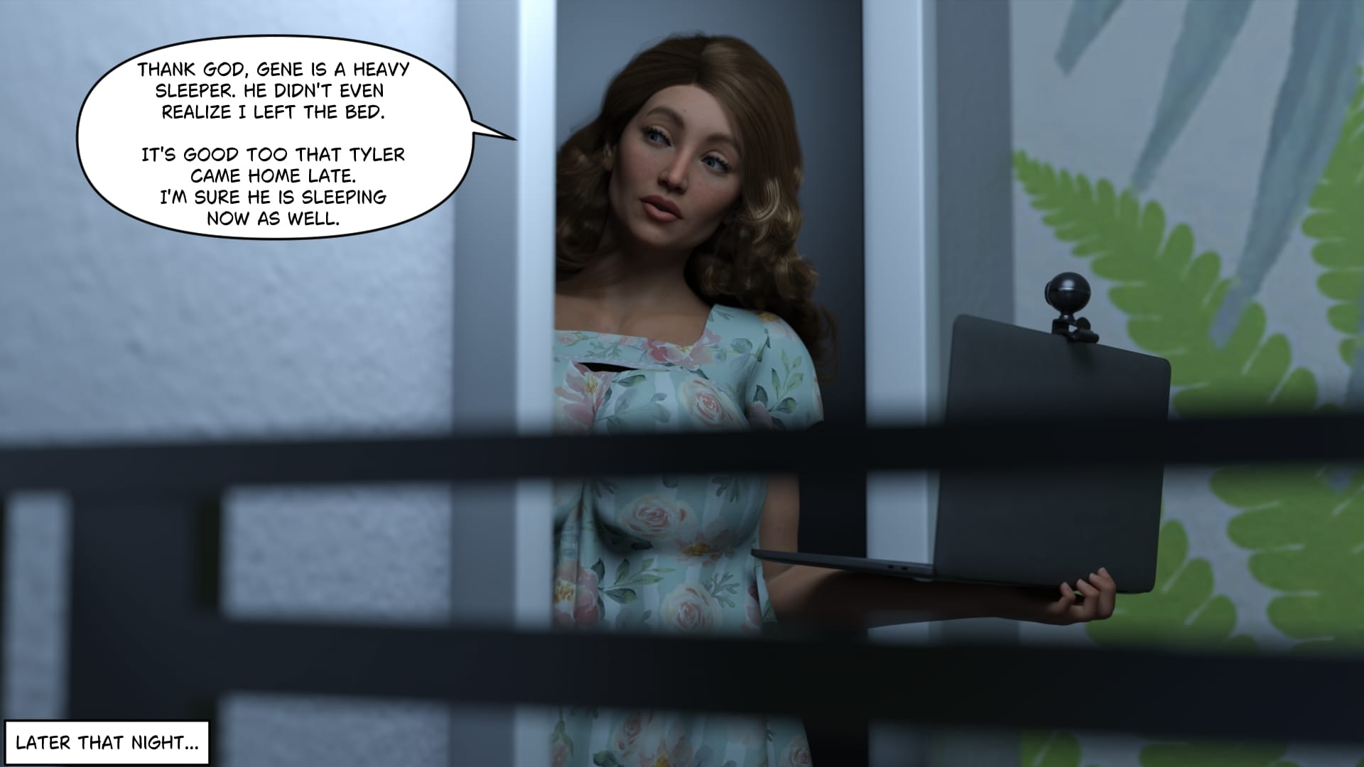 Shannon After Dark [NotAvailableXXX] Chapter 1 - Page 44