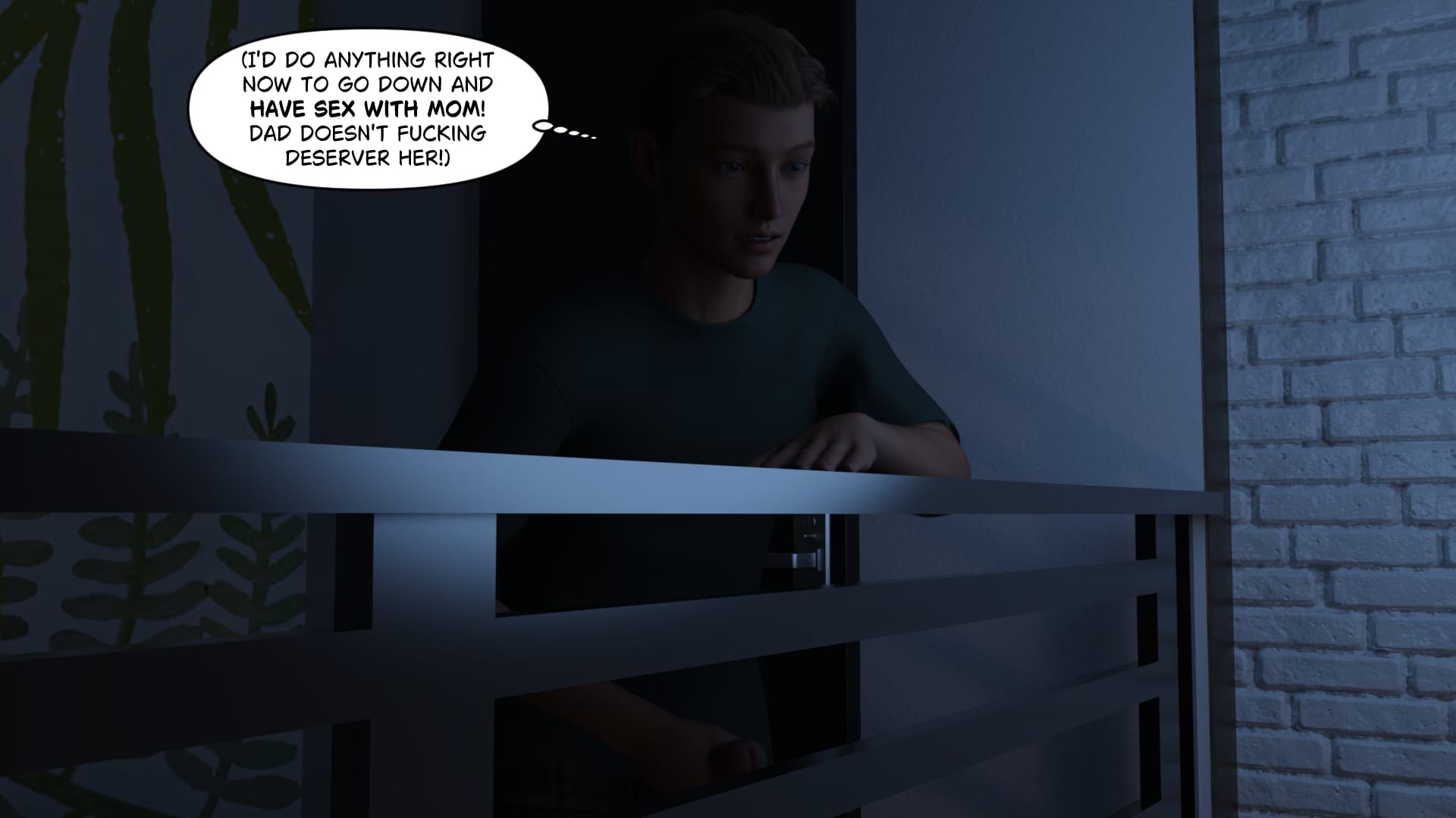 Shannon After Dark [NotAvailableXXX] Chapter 2 - Page 27