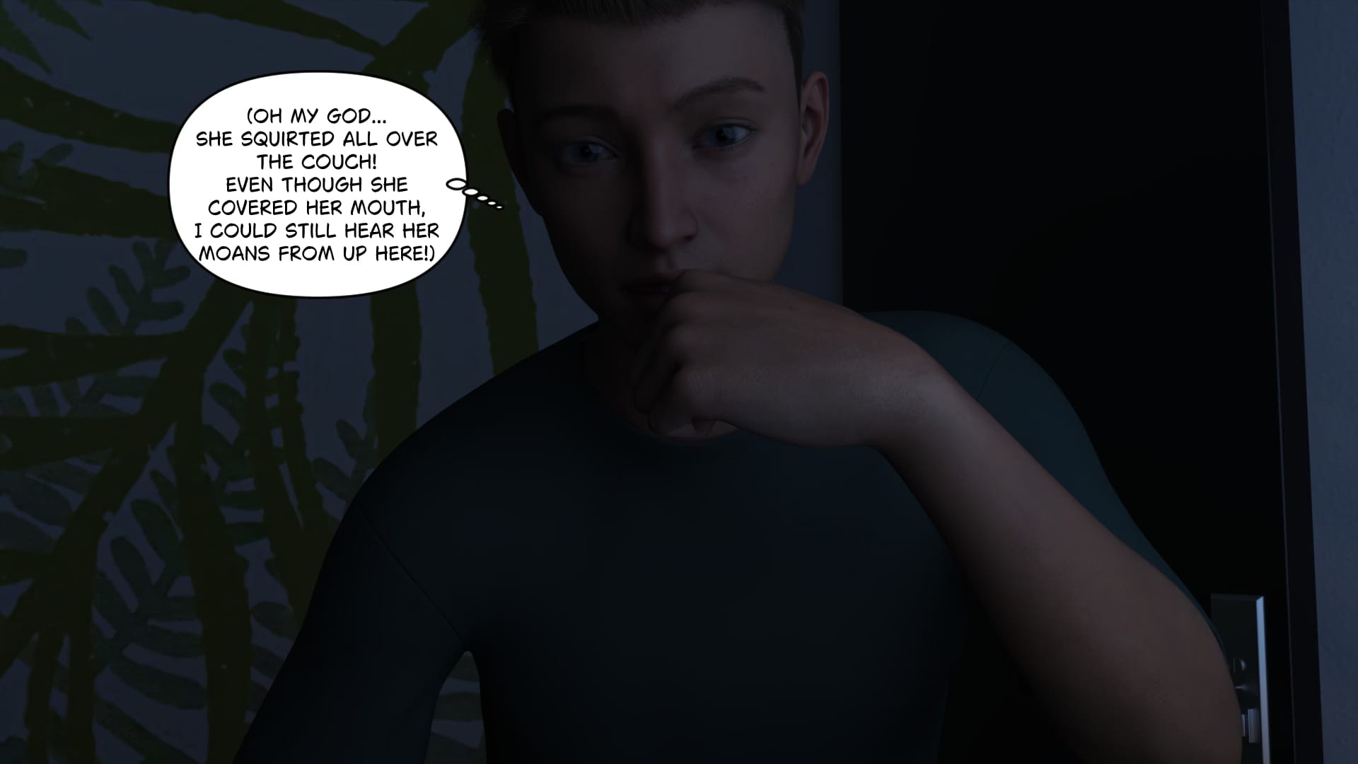 Shannon After Dark [NotAvailableXXX] Chapter 2 - Page 30