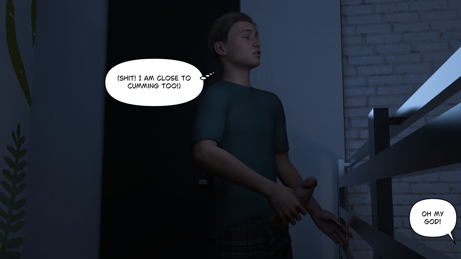 Shannon After Dark [NotAvailableXXX] Chapter 2 - Page 33