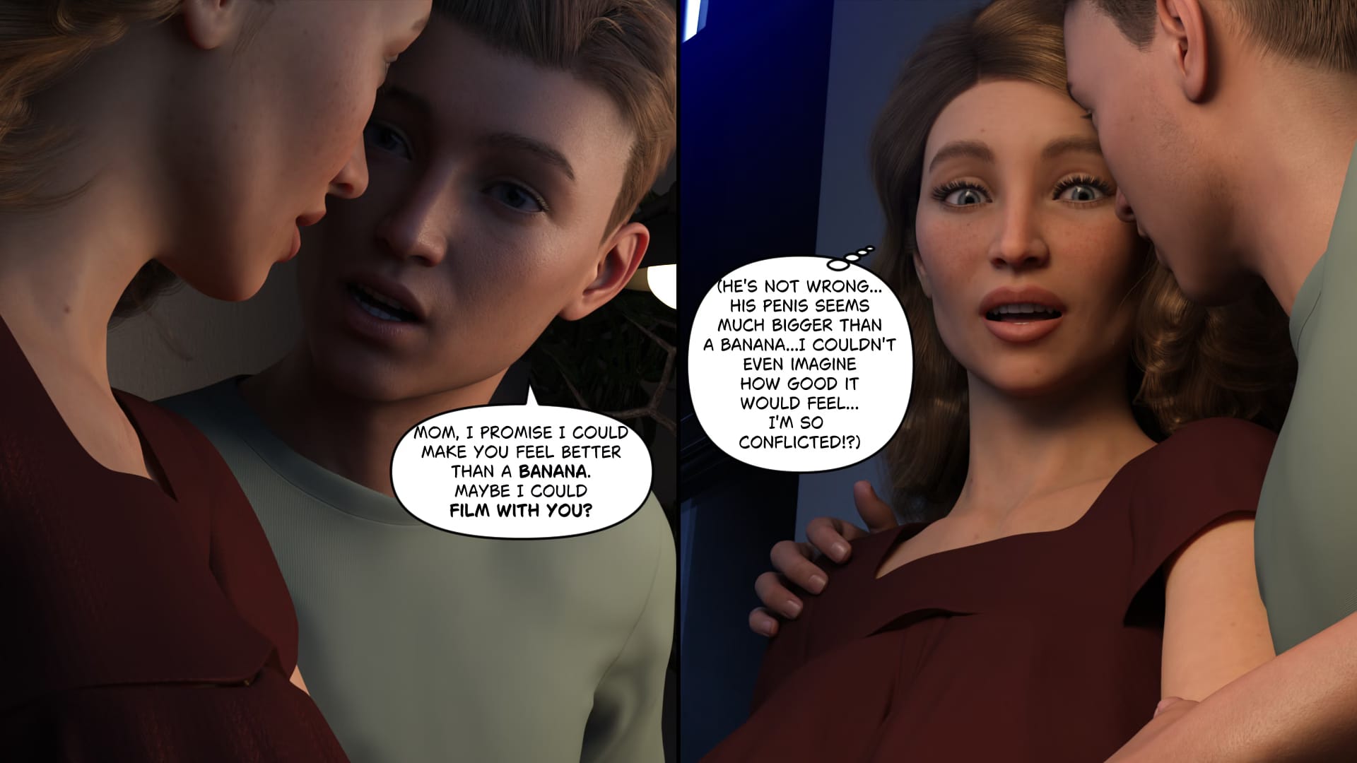 Shannon After Dark [NotAvailableXXX] Chapter 2 - Page 44