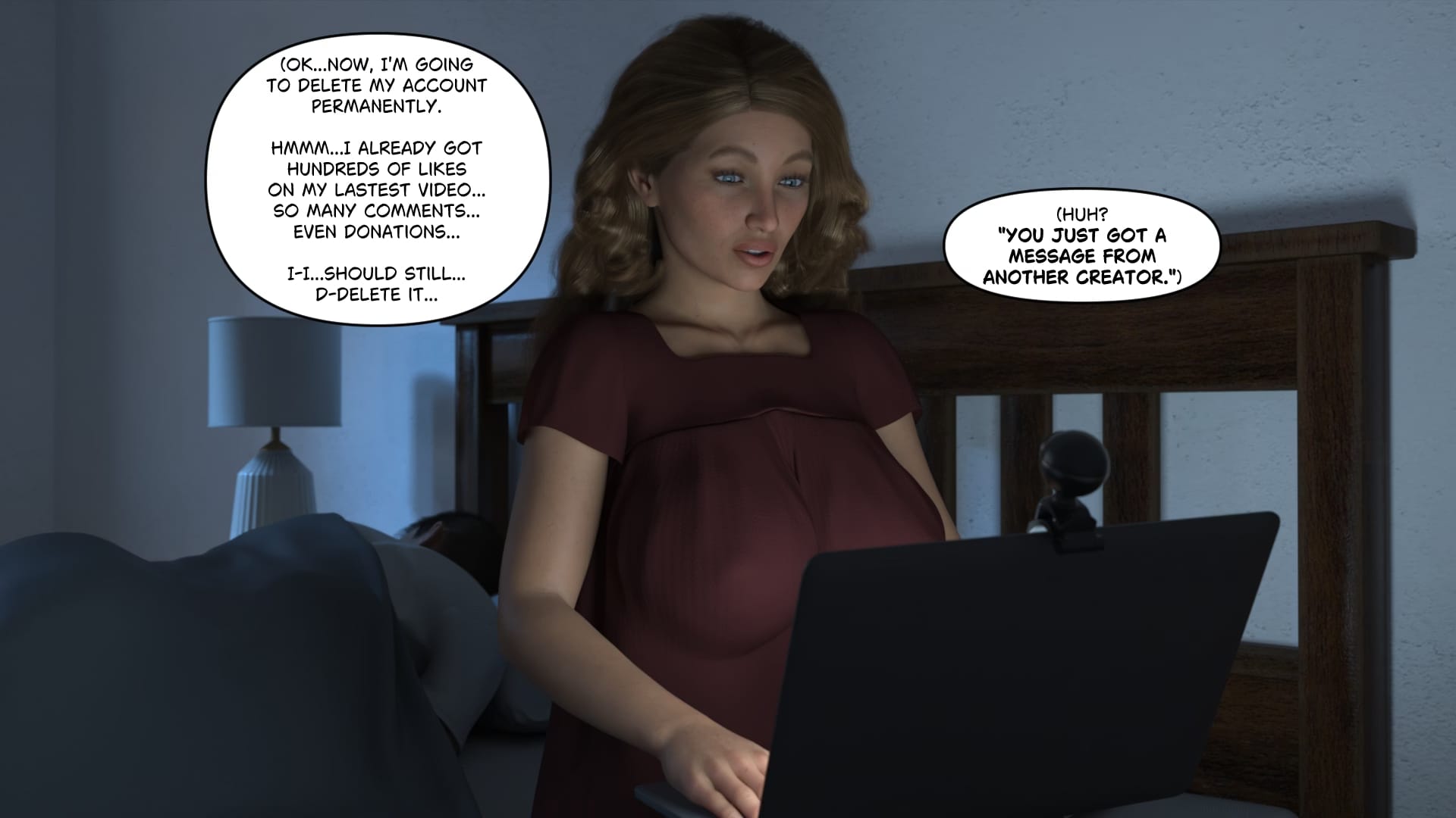 Shannon After Dark [NotAvailableXXX] Chapter 2 - Page 48