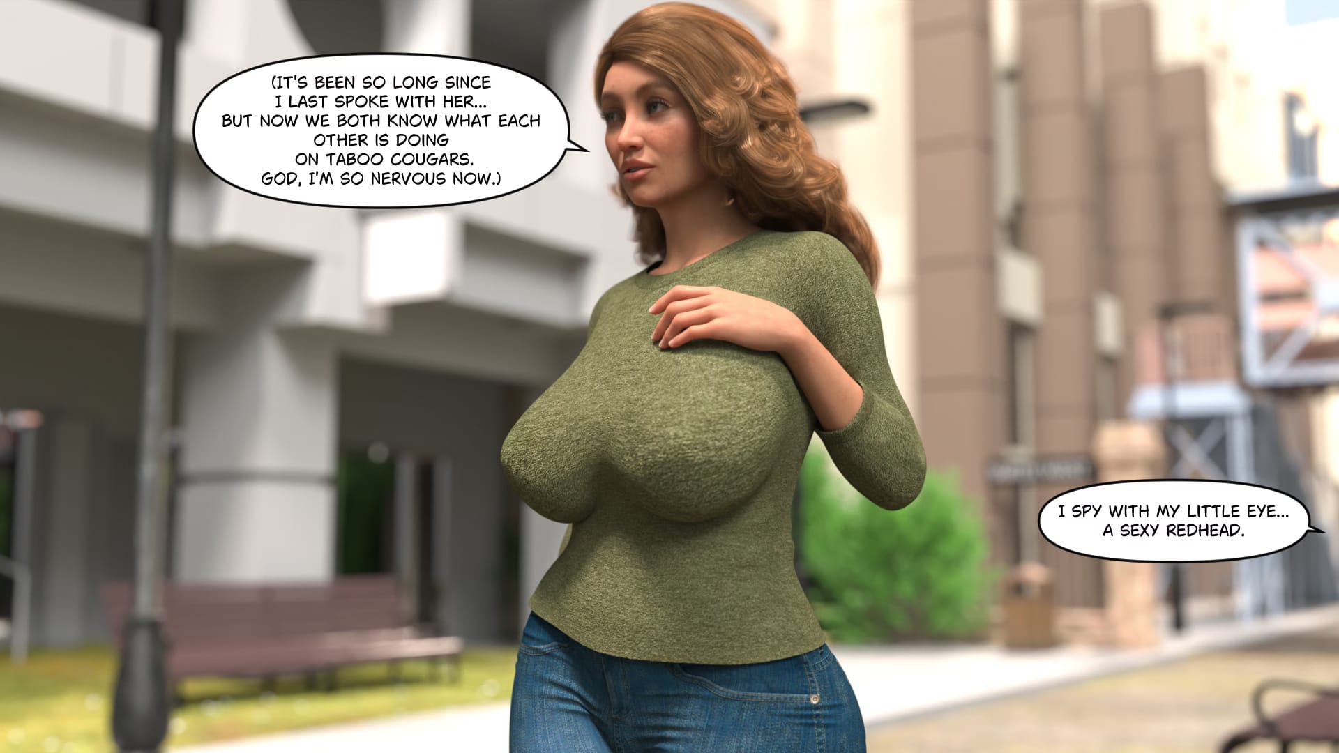 Shannon After Dark [NotAvailableXXX] Chapter 2 - Page 52