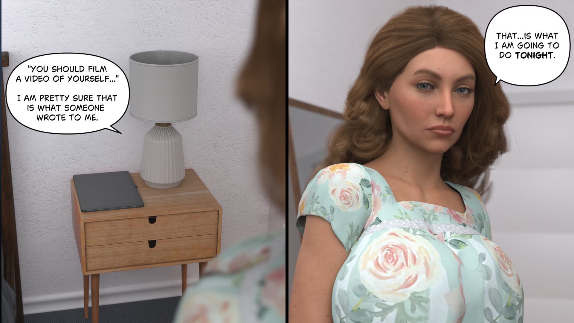 Shannon After Dark [NotAvailableXXX] Chapter 2 - Page 7