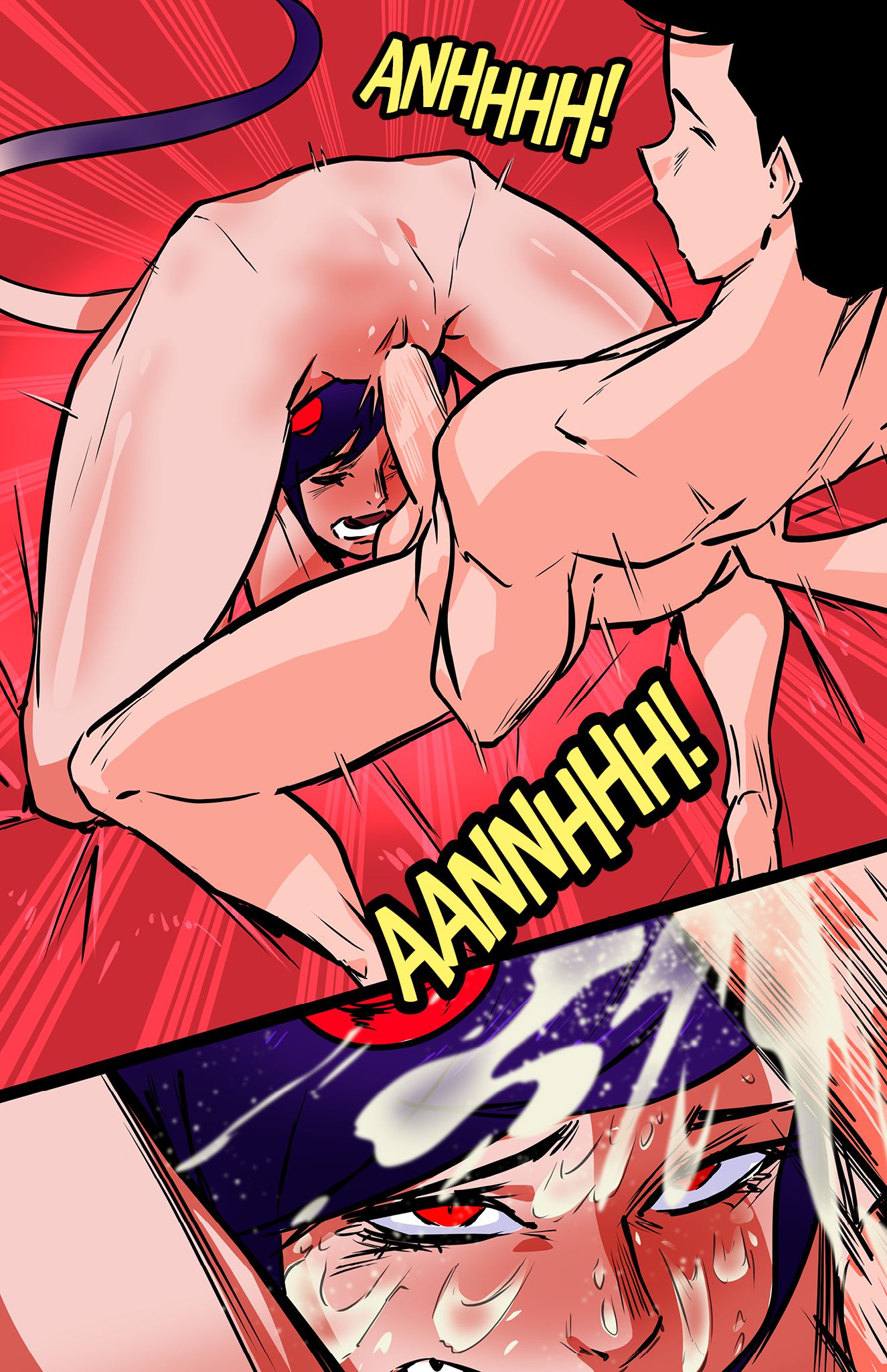 Monster Girl Academy [Worky Zark] Chapter 19 - Page 12