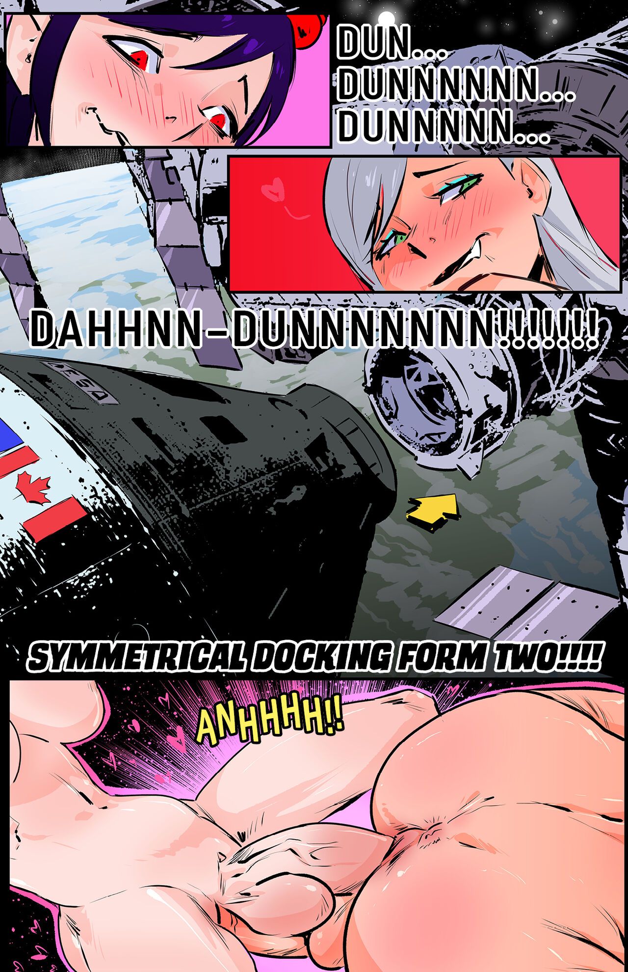 Monster Girl Academy [Worky Zark] Chapter 26 - Page 10