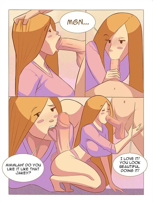 Family Secrets [Art Tzi] Chapter 1 - Page 26