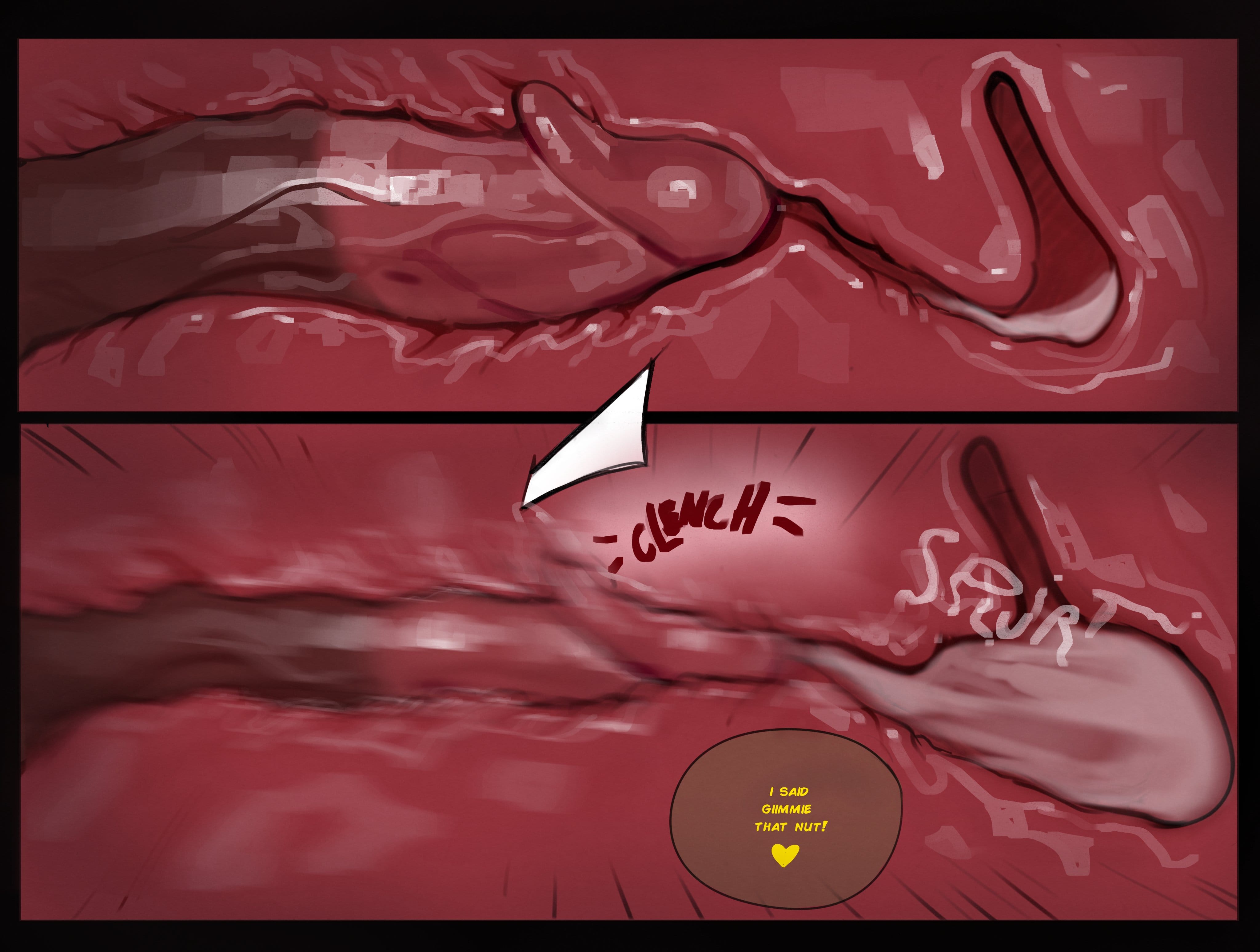 Monica’s Stories – New Clients [MagicMoons Arts] Chapter 1 - Page 11