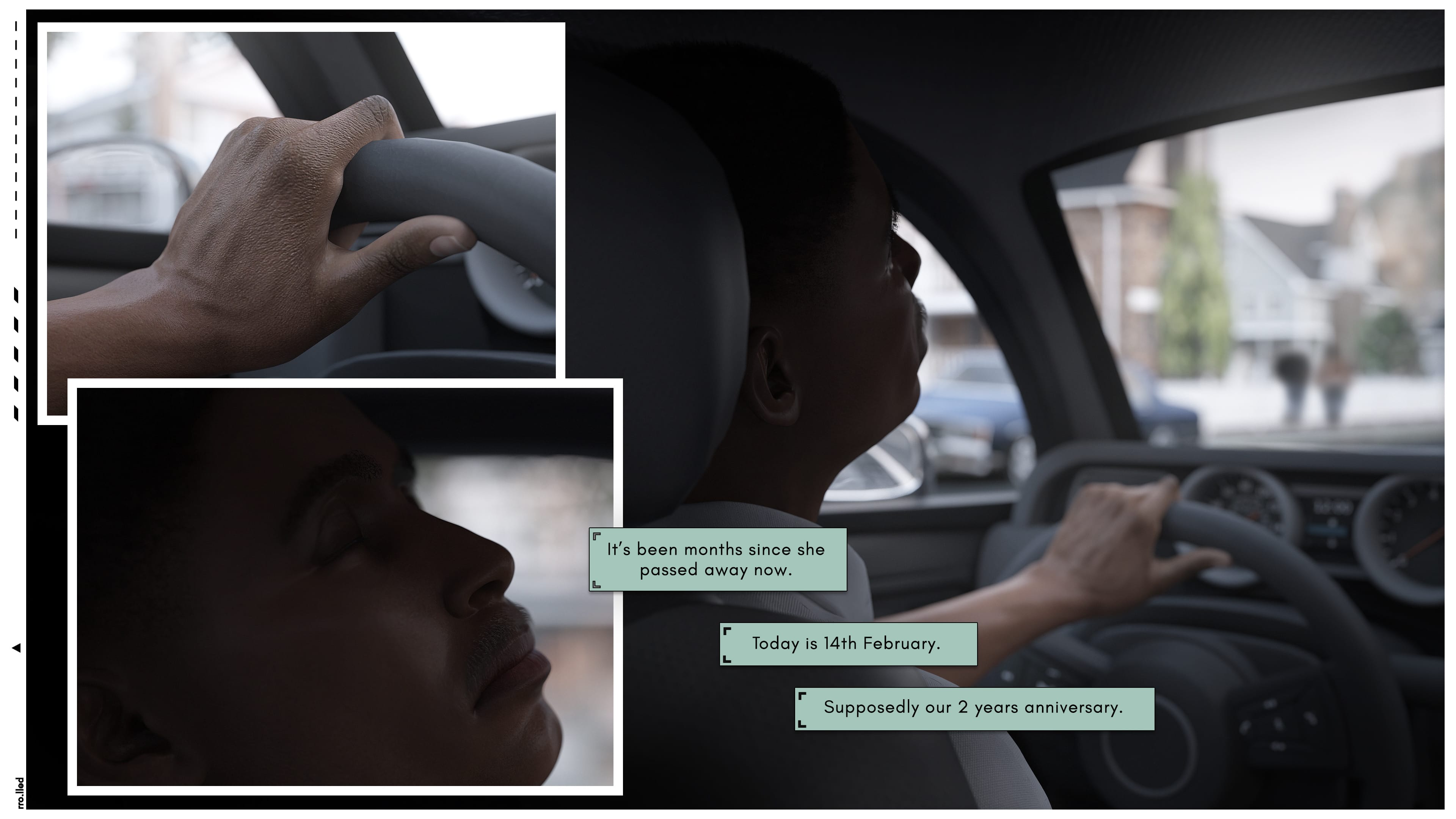 Forever Valentine [Rro.lled] Chapter 1 - Page 251