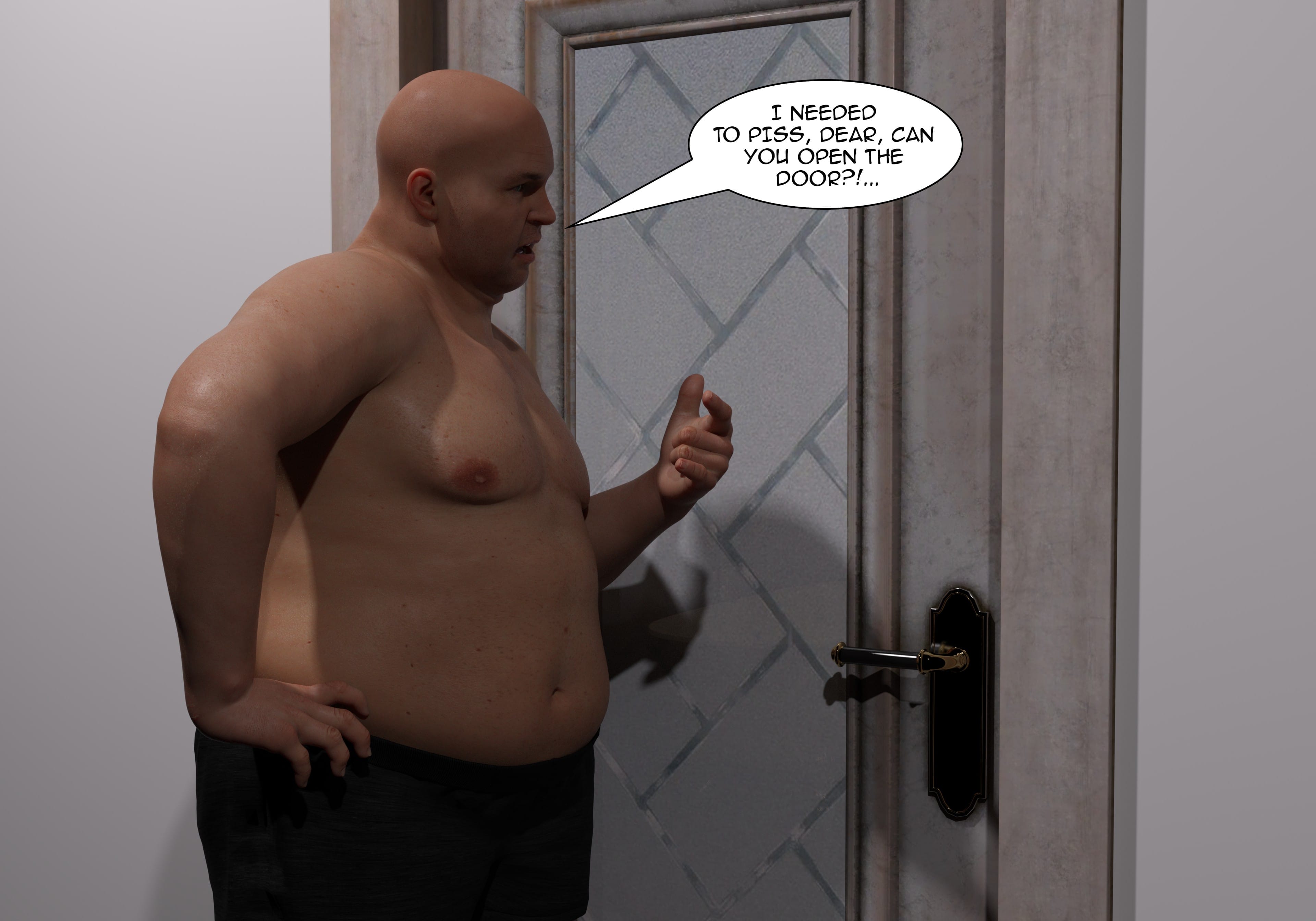 My Teacher Is My StepMom [Sr Pepper] Chapter 1 - Page 269