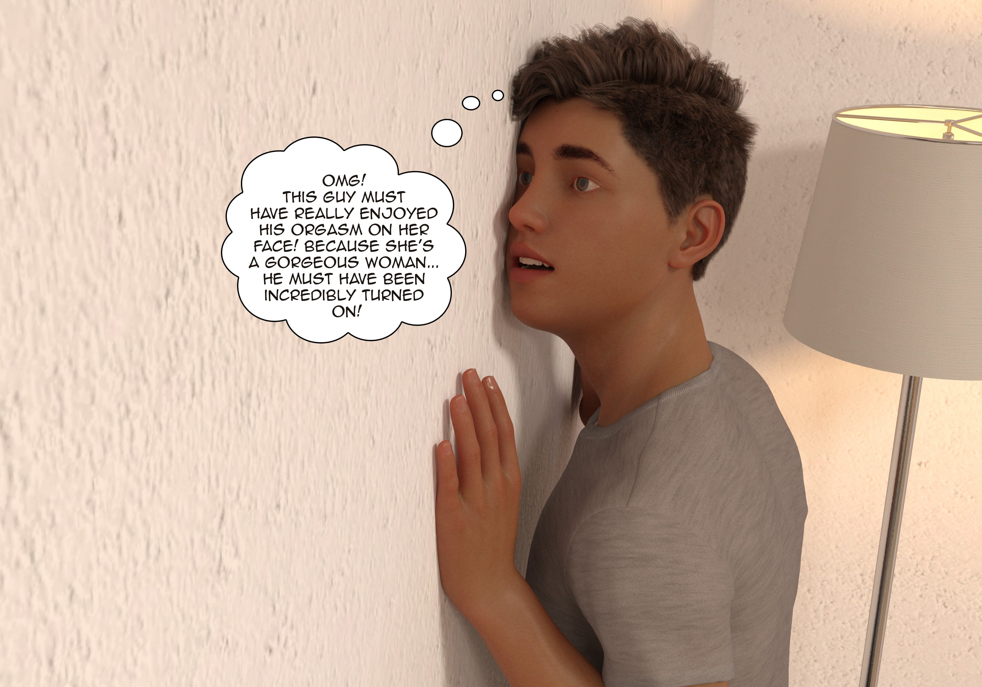 How Did I End Up Like This? [Sr Pepper] Chapter 1 - Page 96