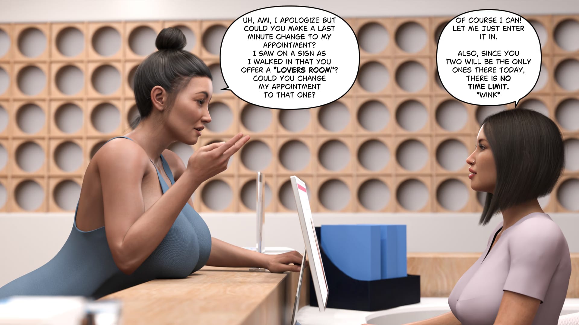 Yui – Japanese Milf [NotAvailableXXX] Chapter 1 - Page 14