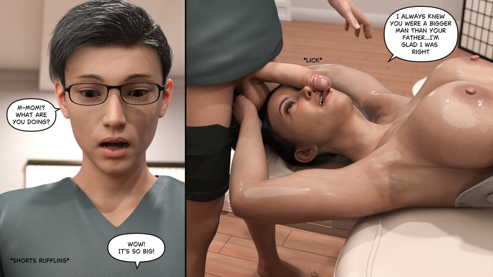 Yui – Japanese Milf [NotAvailableXXX] Chapter 1 - Page 29