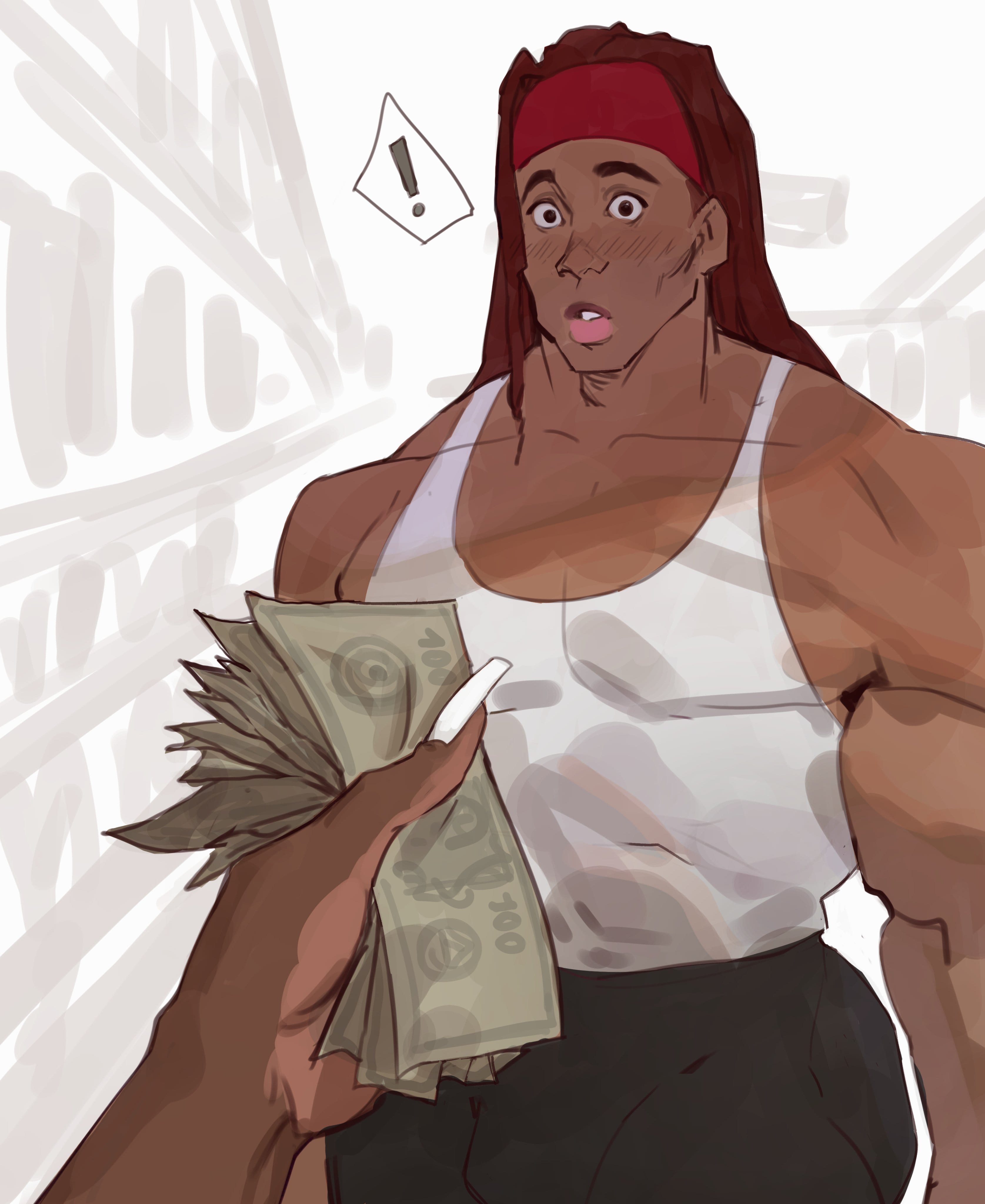 Desperate Housewife POV [MagicMoons Arts] Chapter 1 - Page 2