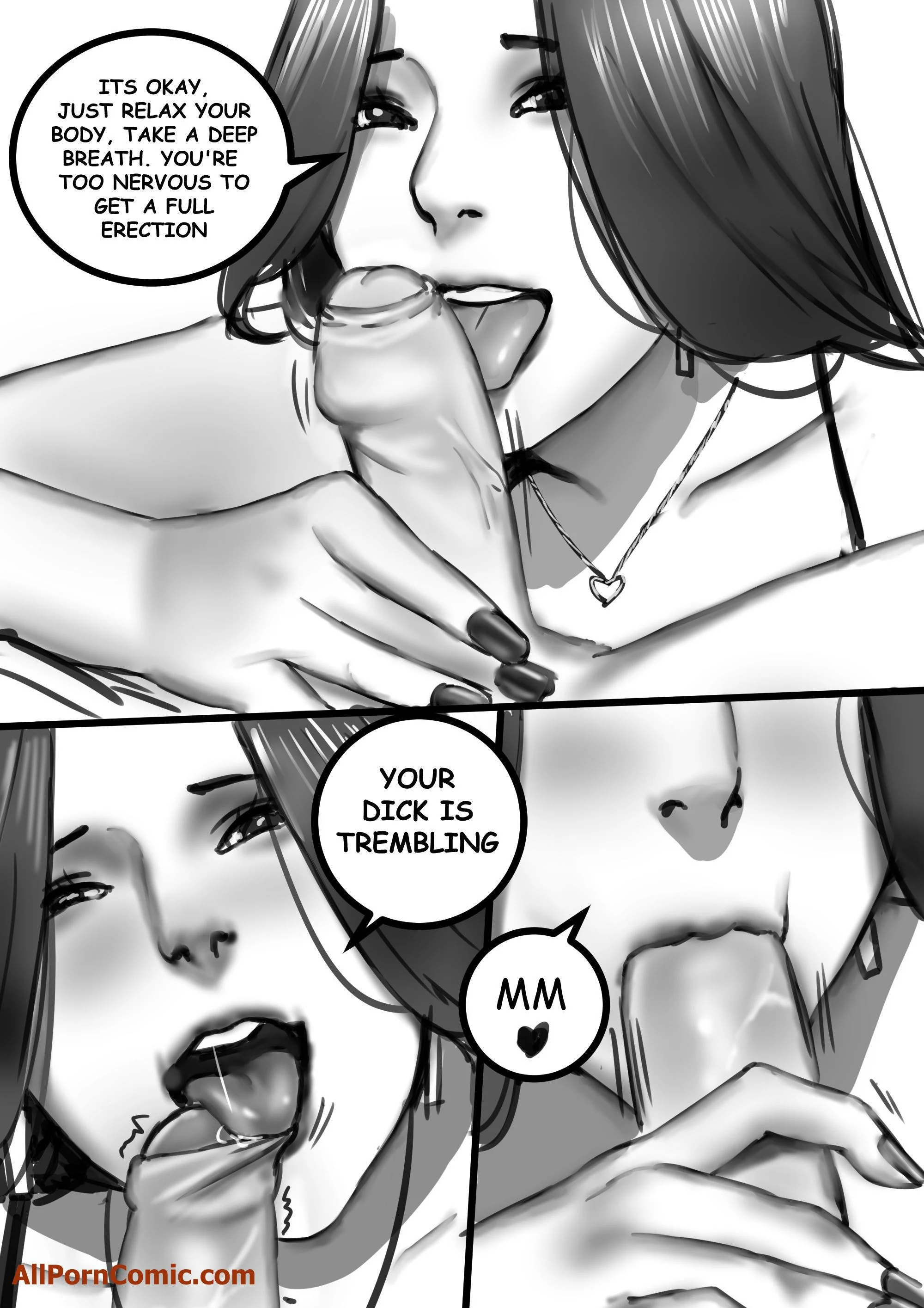 Dear Mother Clara [Scarlett Ann] Chapter 0 - Page 27