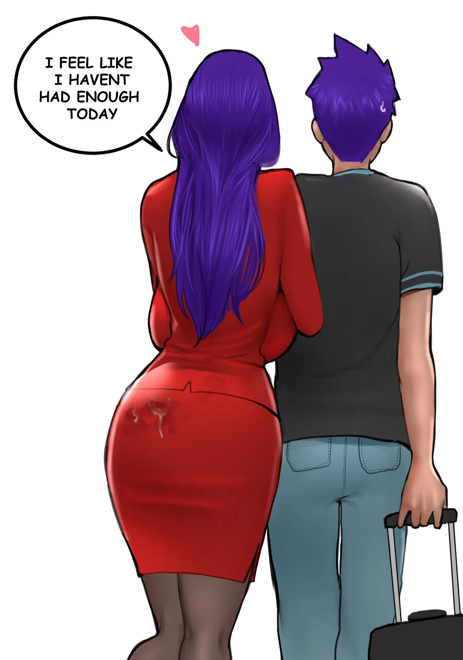 Dear Mother Clara [Scarlett Ann] Chapter 1 - Page 12