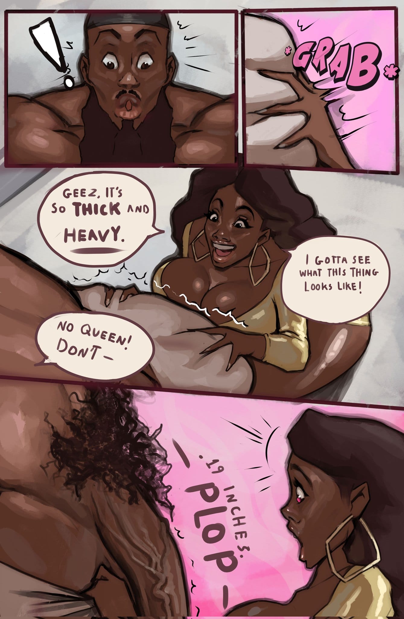 Convis [MagicMoons Arts] Chapter 0 - Page 9