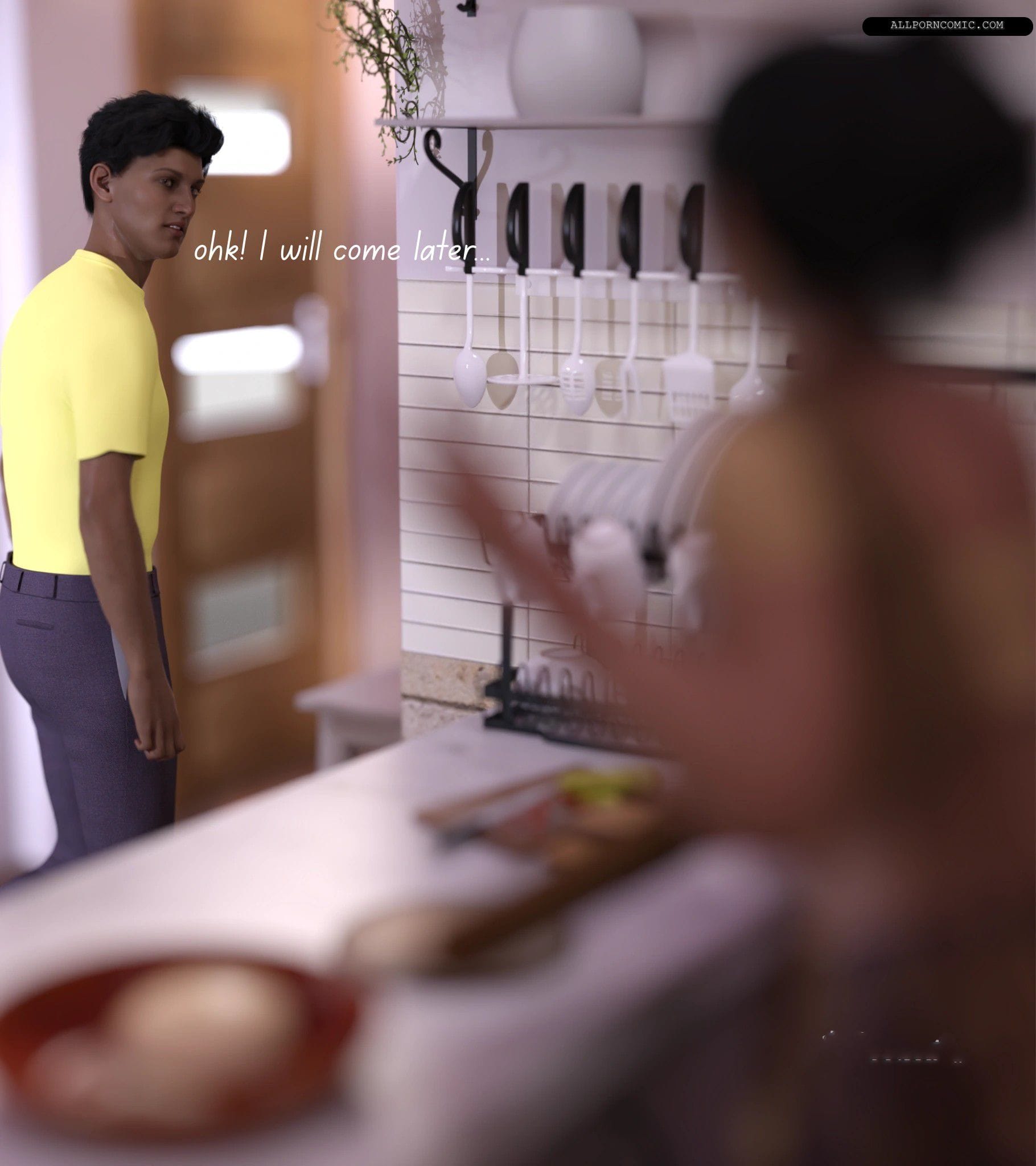 NAMAK [TheWiseMonk] Chapter 3 - Page 48