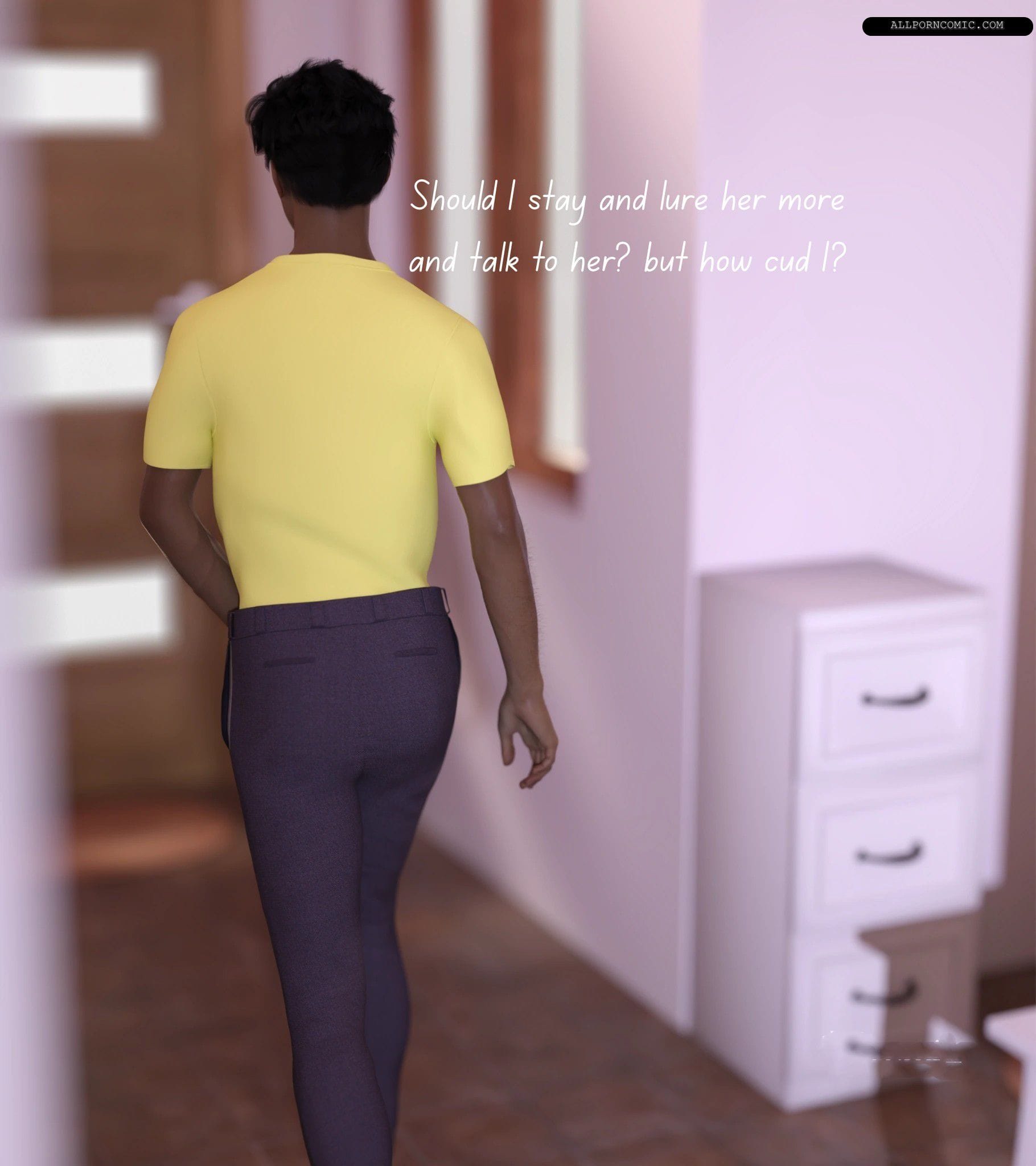 NAMAK [TheWiseMonk] Chapter 3 - Page 52