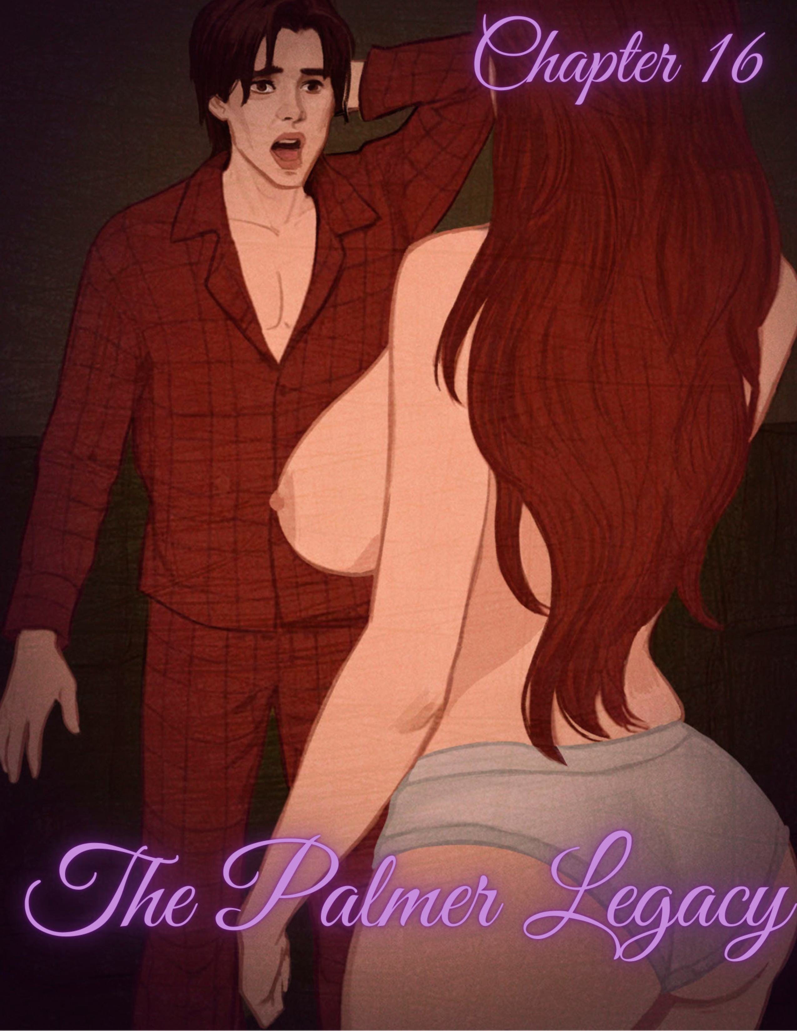 The Palmer Legacy [AkyraRayne, RawlyRawls] Chapter 16 - Page 1
