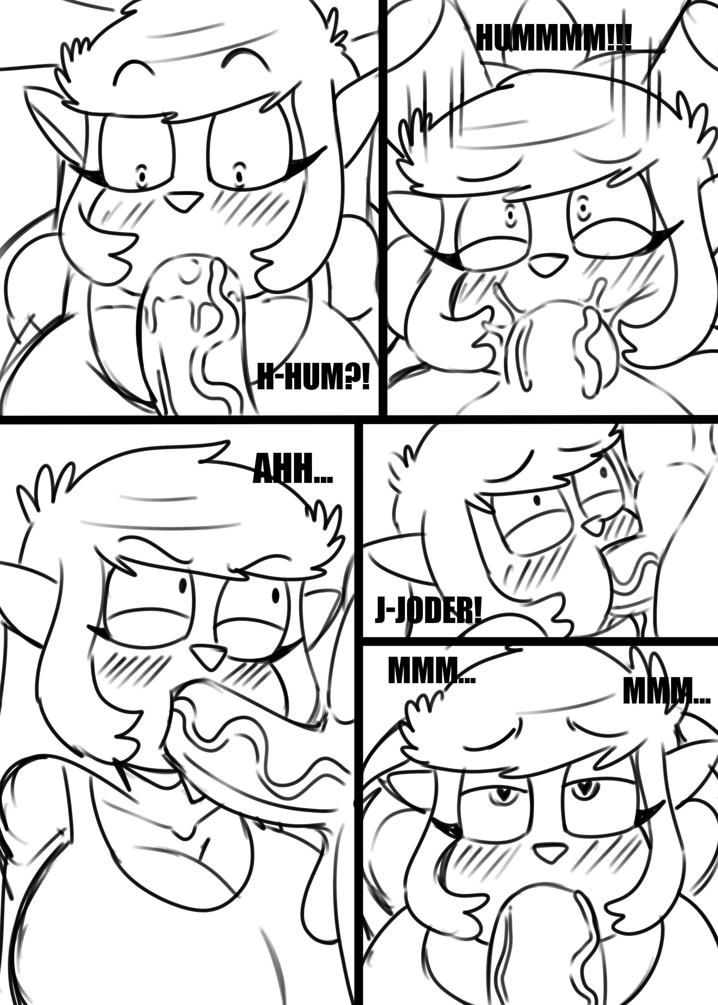 Playing with Daddy (My Totally Normal Family) [ZaicoMaster14] Chapter 1 - Page 20