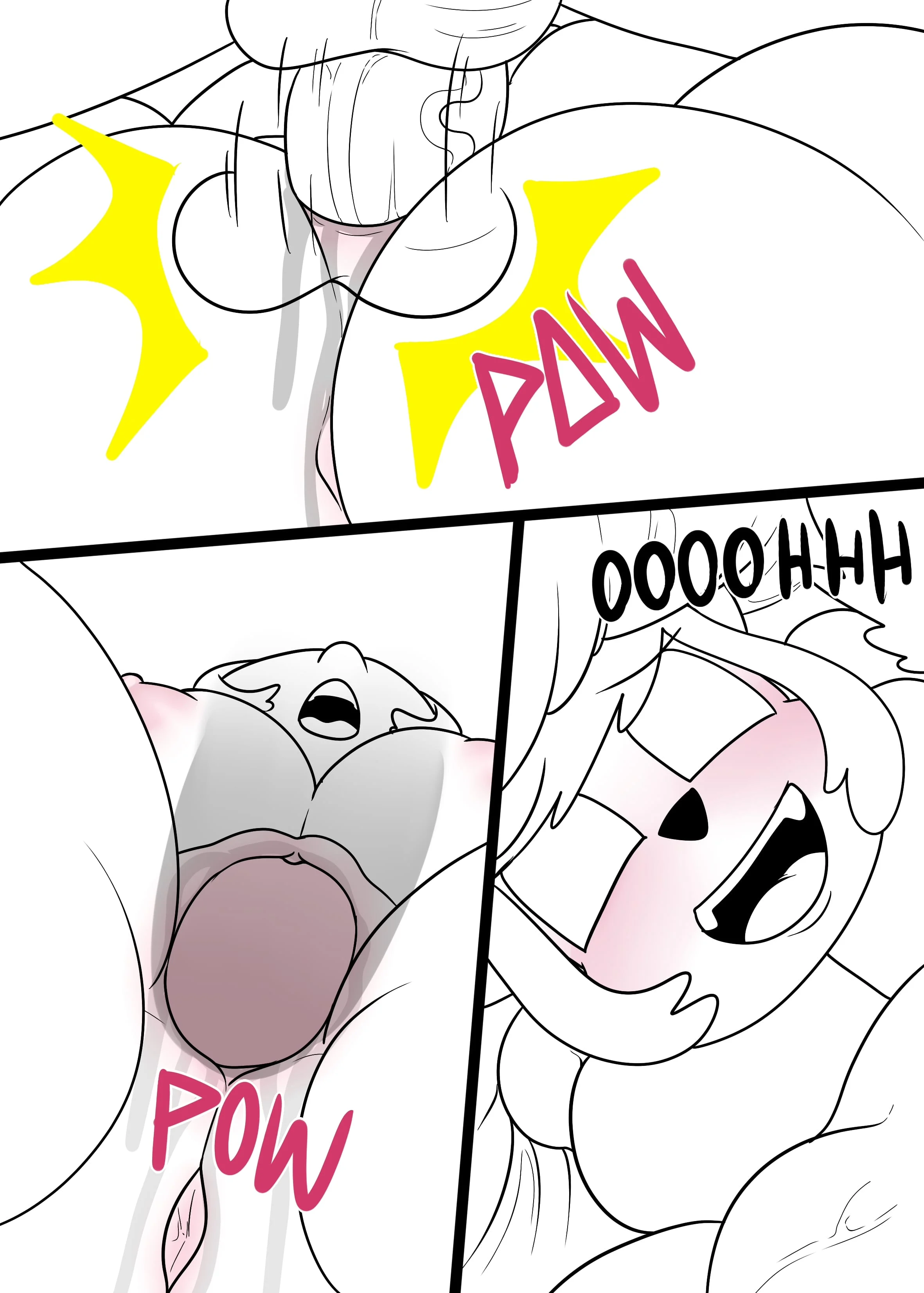 Playing with Daddy (My Totally Normal Family) [ZaicoMaster14] Chapter 1 - Page 30