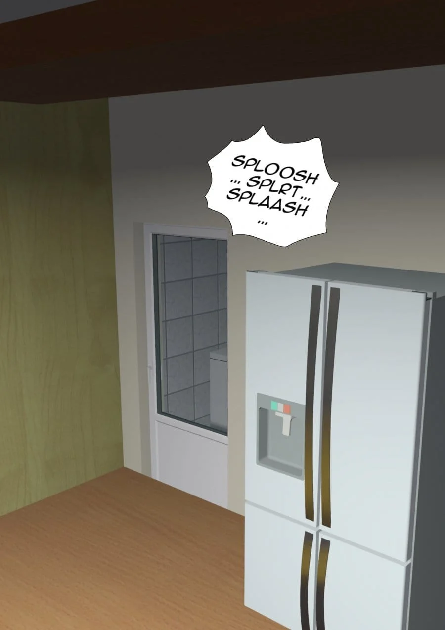 Sinful Lust – Lizana [ZettoNSFW] Lizana And The Homeless - Chapter 2 - Page 62