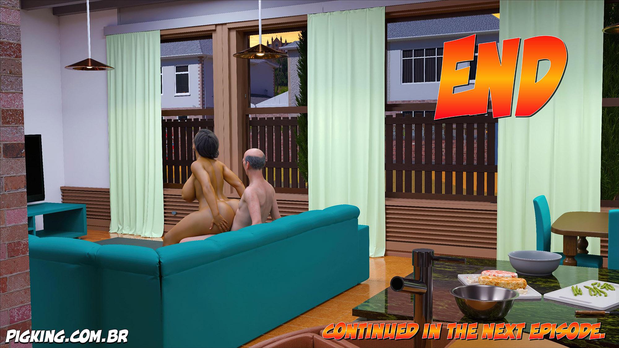 Forbidden Desire - Remake [Crazydad3D] Chapter 37 - Page 102