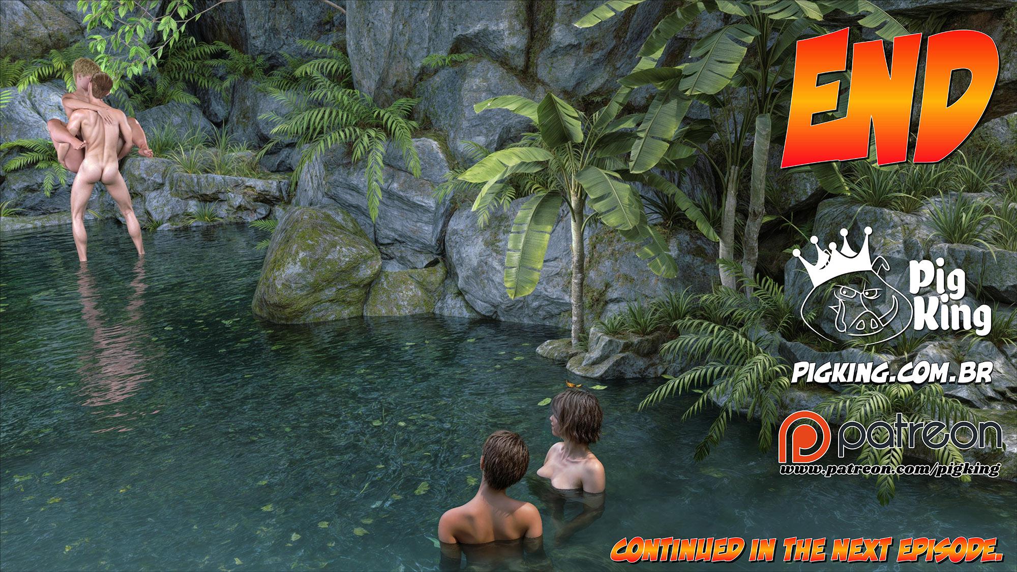 Father’s Love [PigKing] Chapter 30 - Page 85