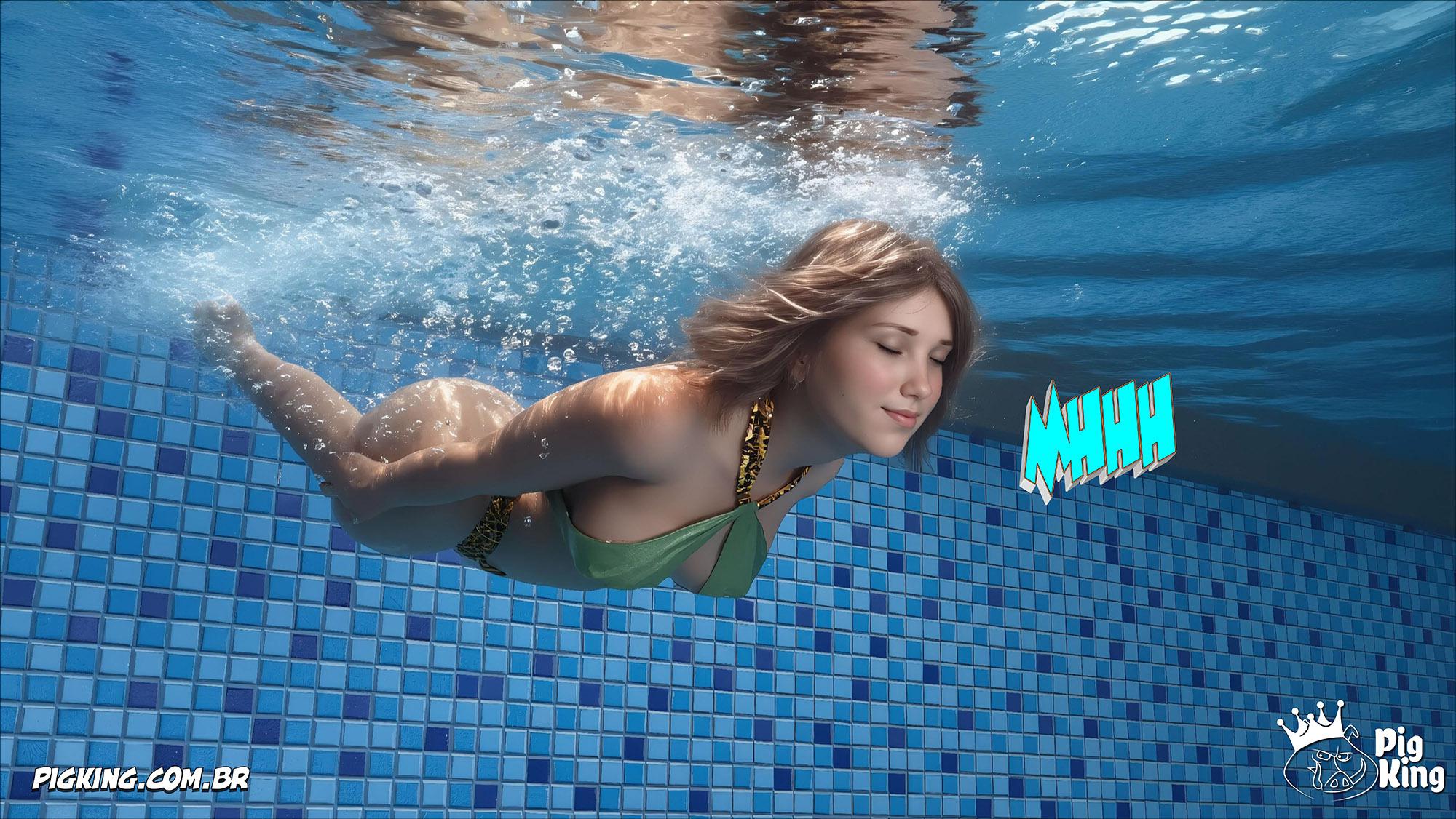 Father’s Love [PigKing] Chapter 31 - Page 20