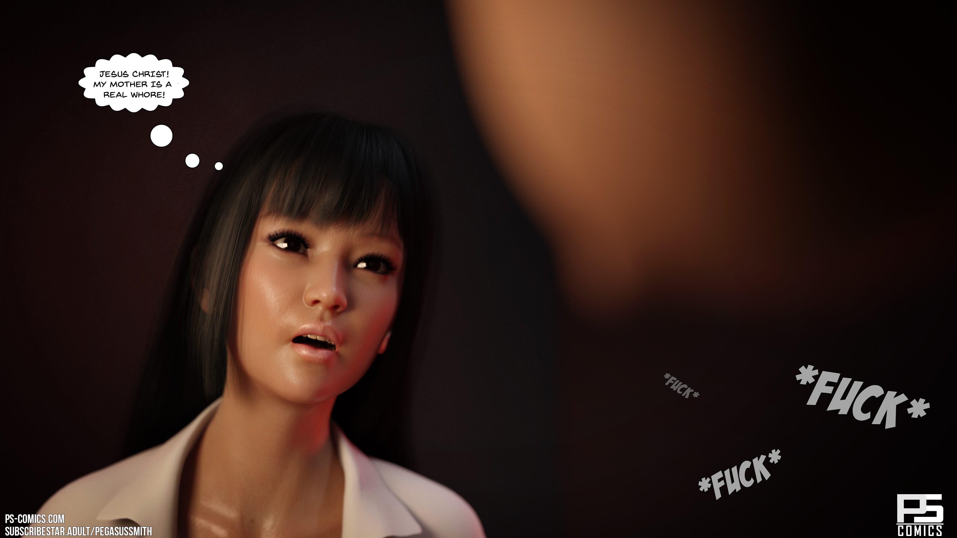 Trick or Treat [Pegasus Smith] Chapter 15 - Page 100