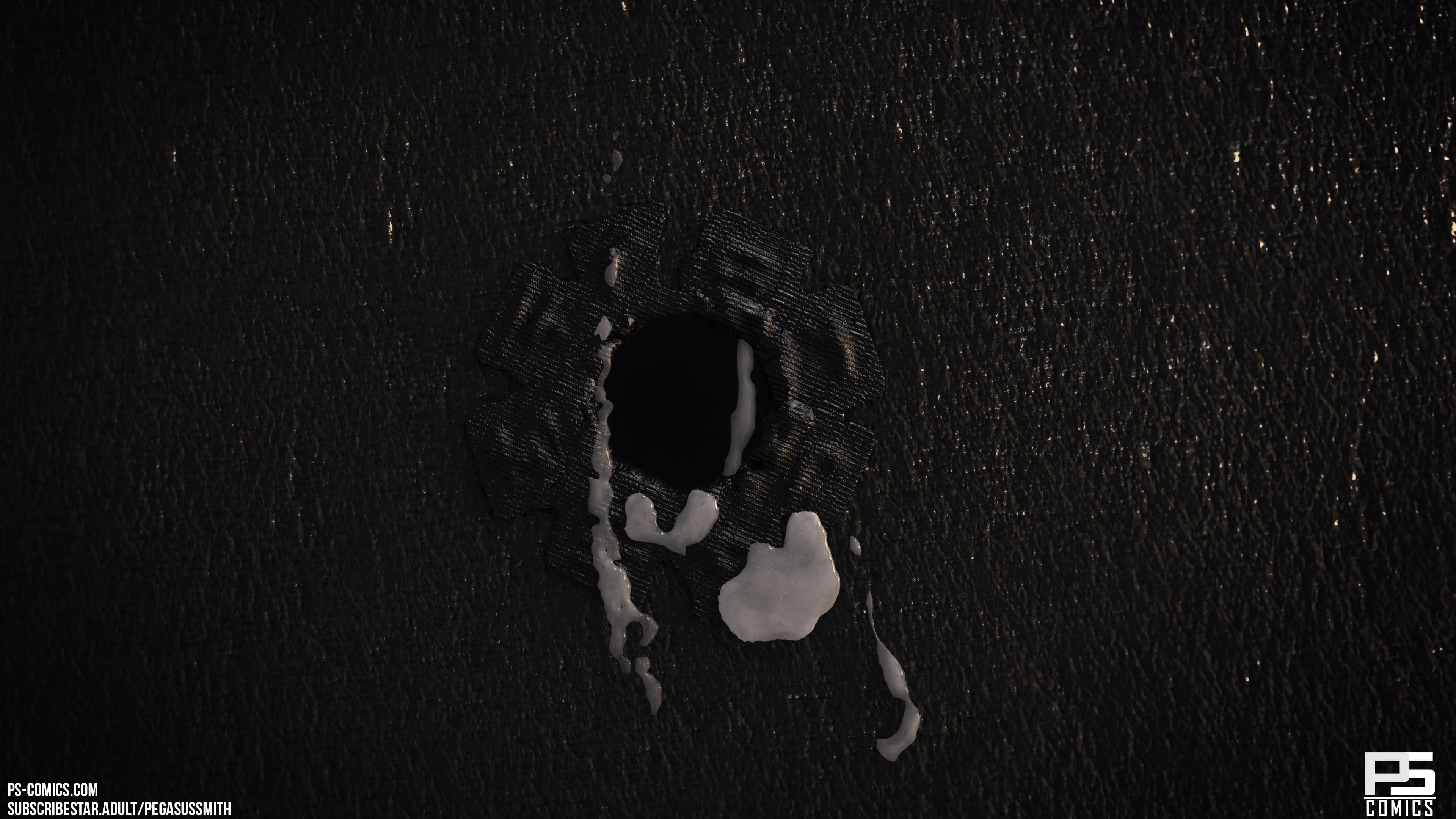 Trick or Treat [Pegasus Smith] Chapter 15 - Page 108