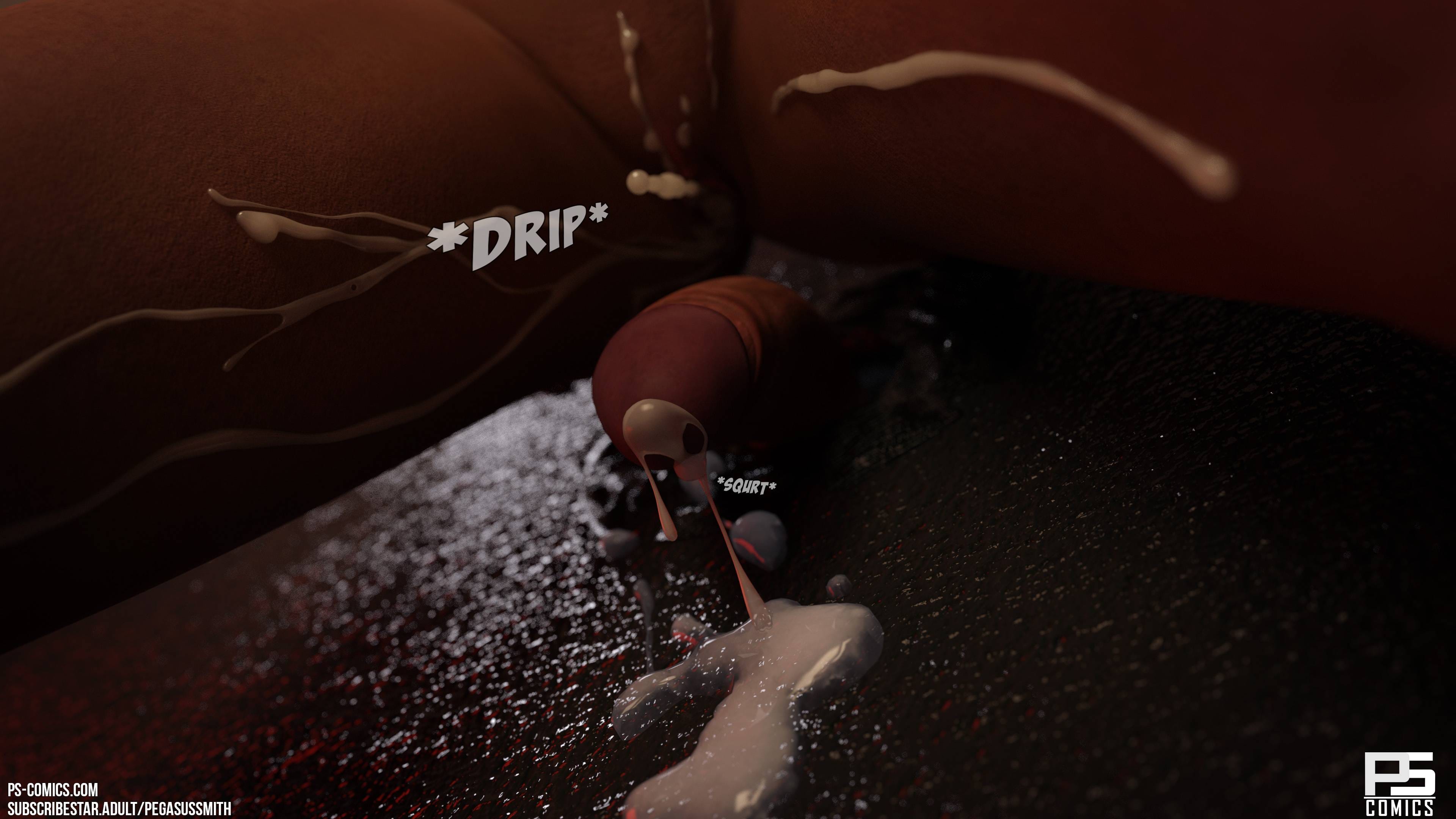 Trick or Treat [Pegasus Smith] Chapter 15 - Page 119