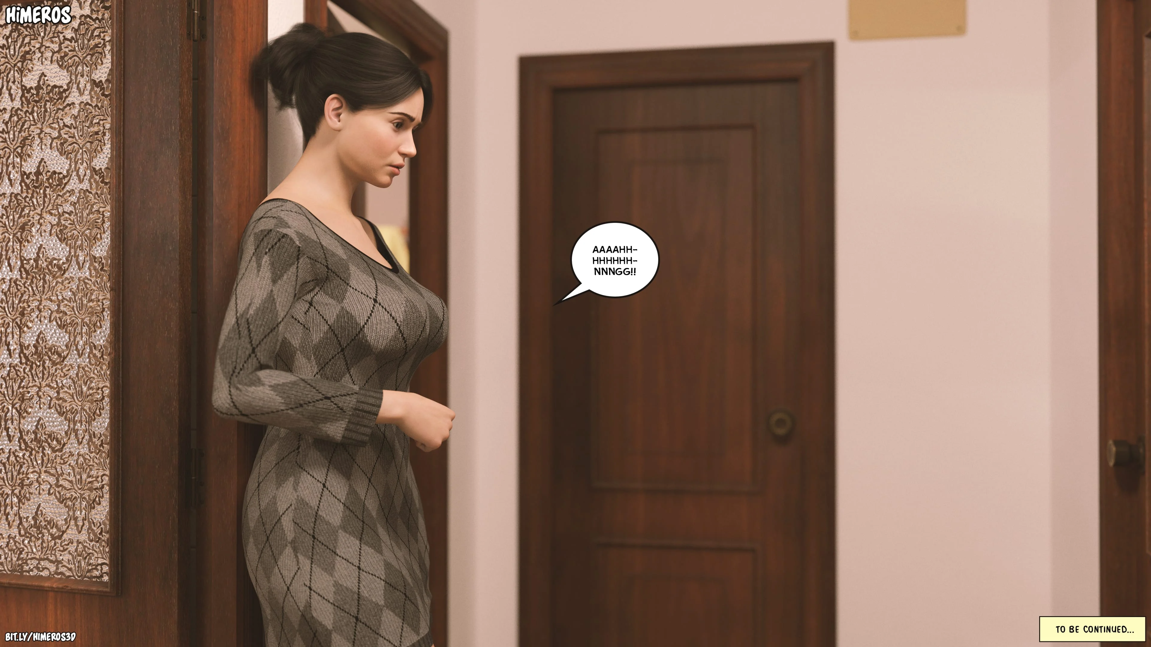 Twin Treasures [Himeros3D] Chapter 2 - Page 100