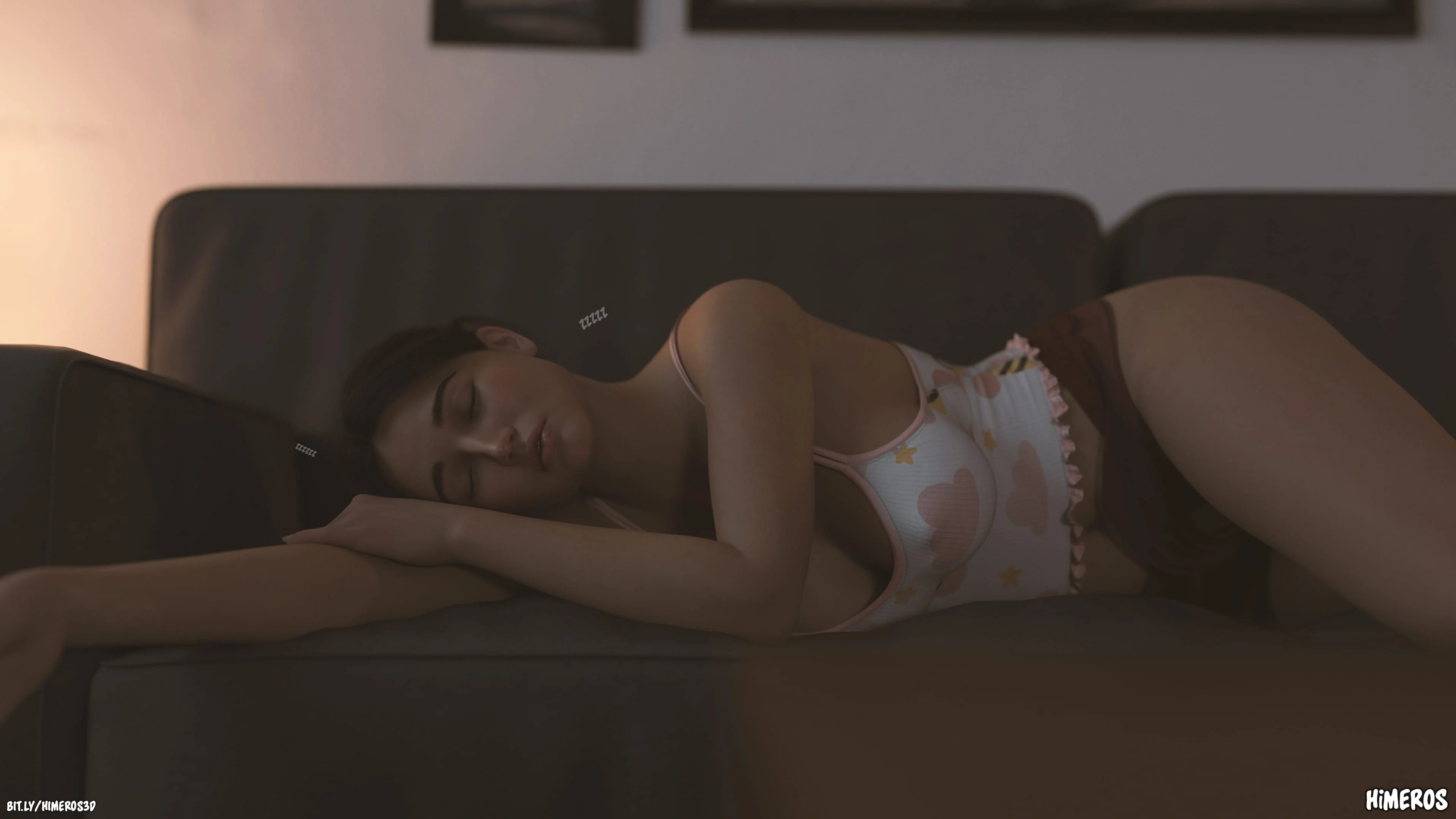 Twin Treasures [Himeros3D] Chapter 2 - Page 14