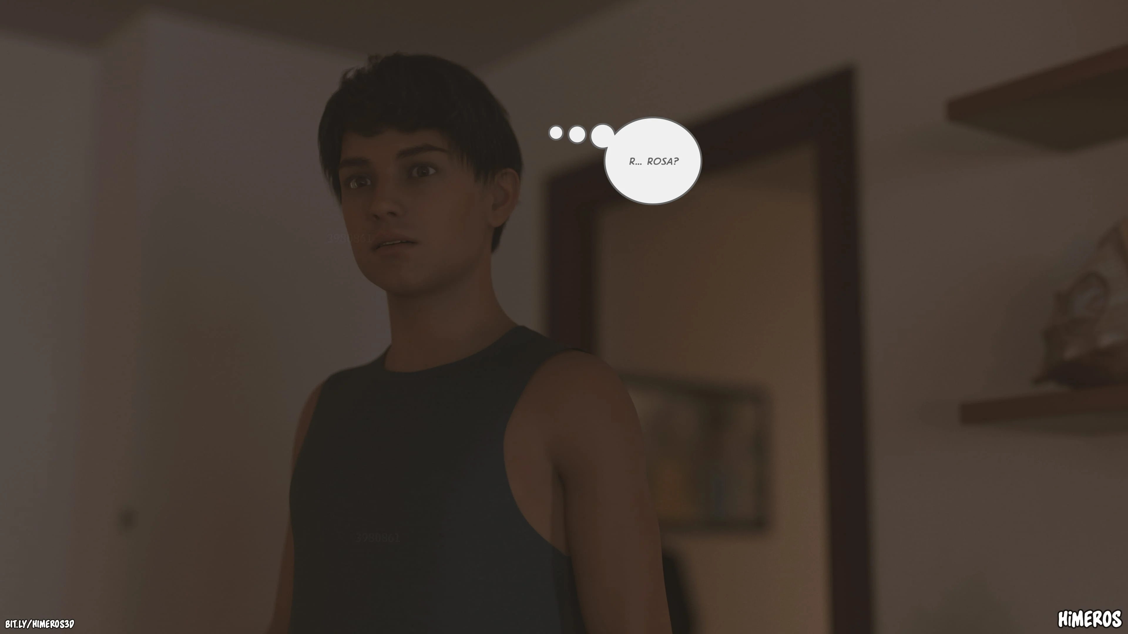 Twin Treasures [Himeros3D] Chapter 2 - Page 19