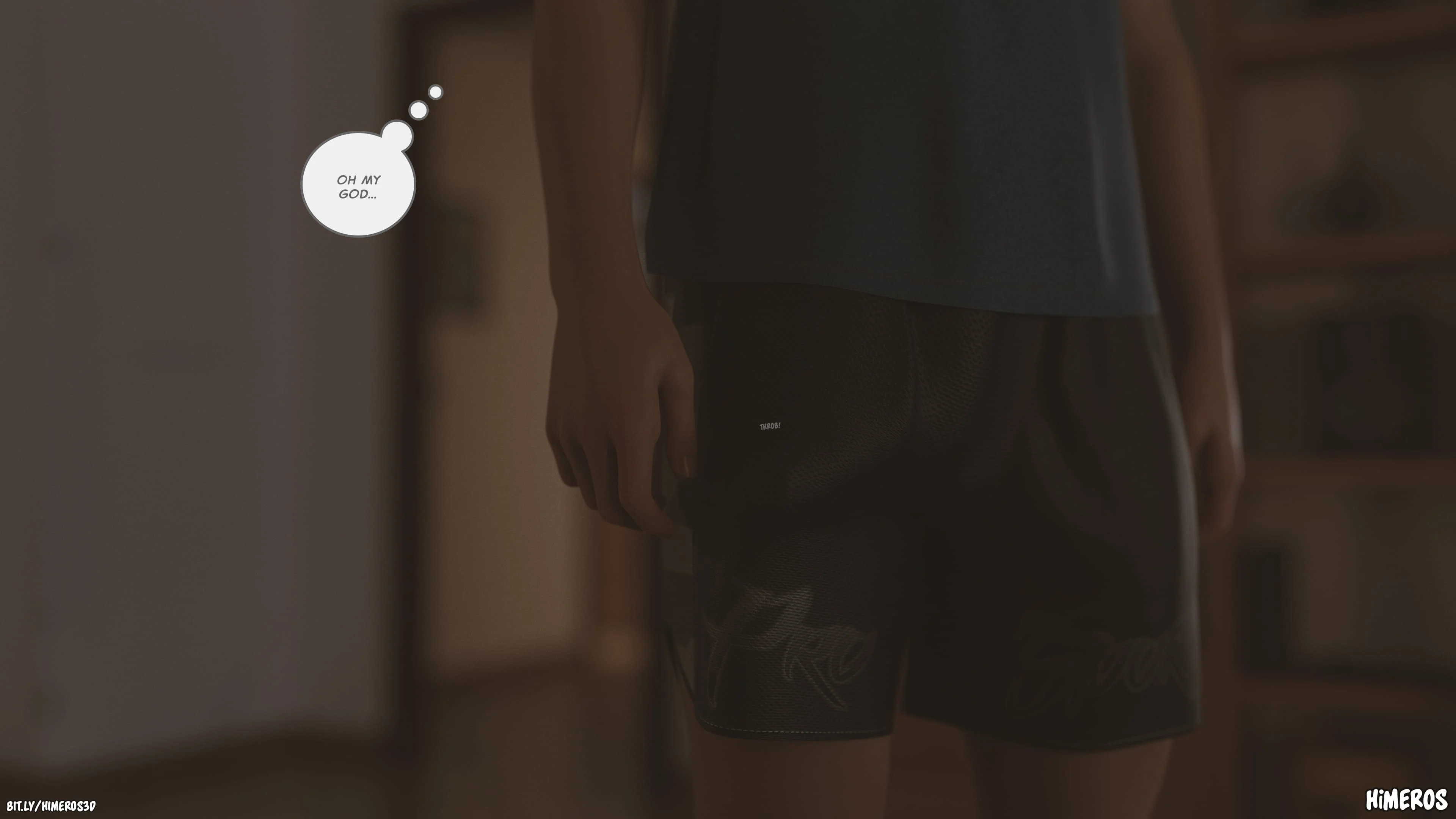 Twin Treasures [Himeros3D] Chapter 2 - Page 21