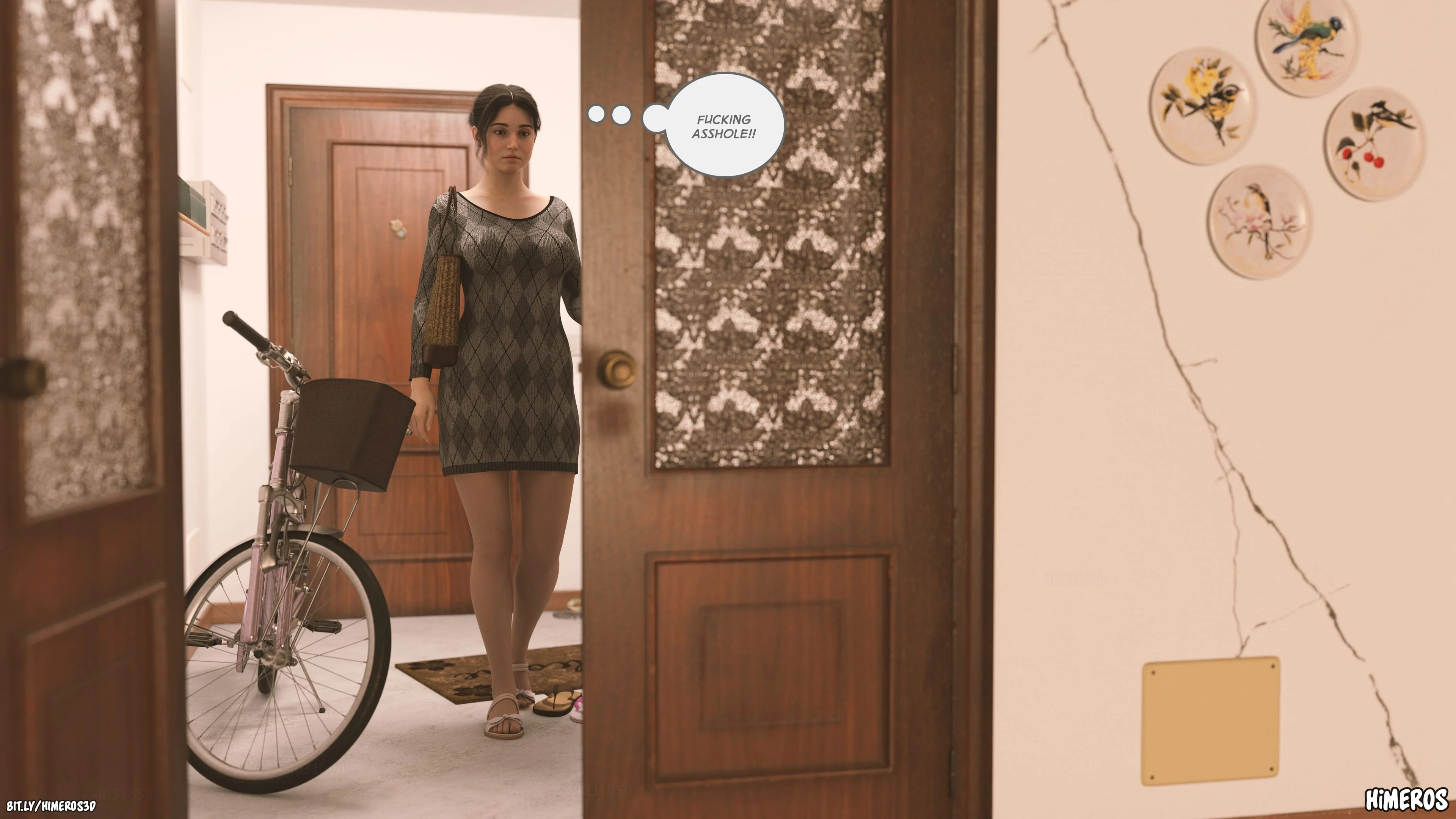 Twin Treasures [Himeros3D] Chapter 2 - Page 90