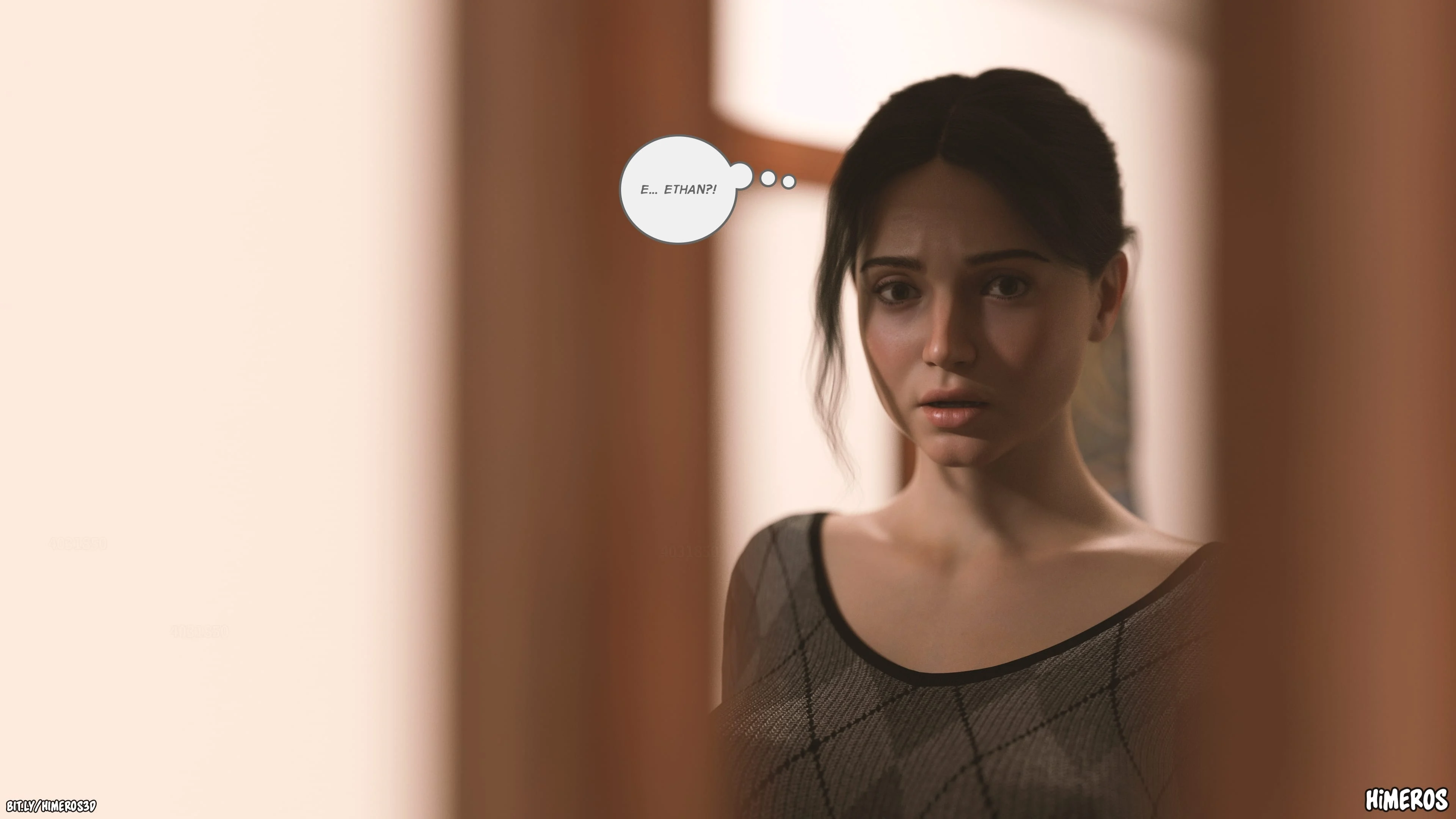 Twin Treasures [Himeros3D] Chapter 2 - Page 96