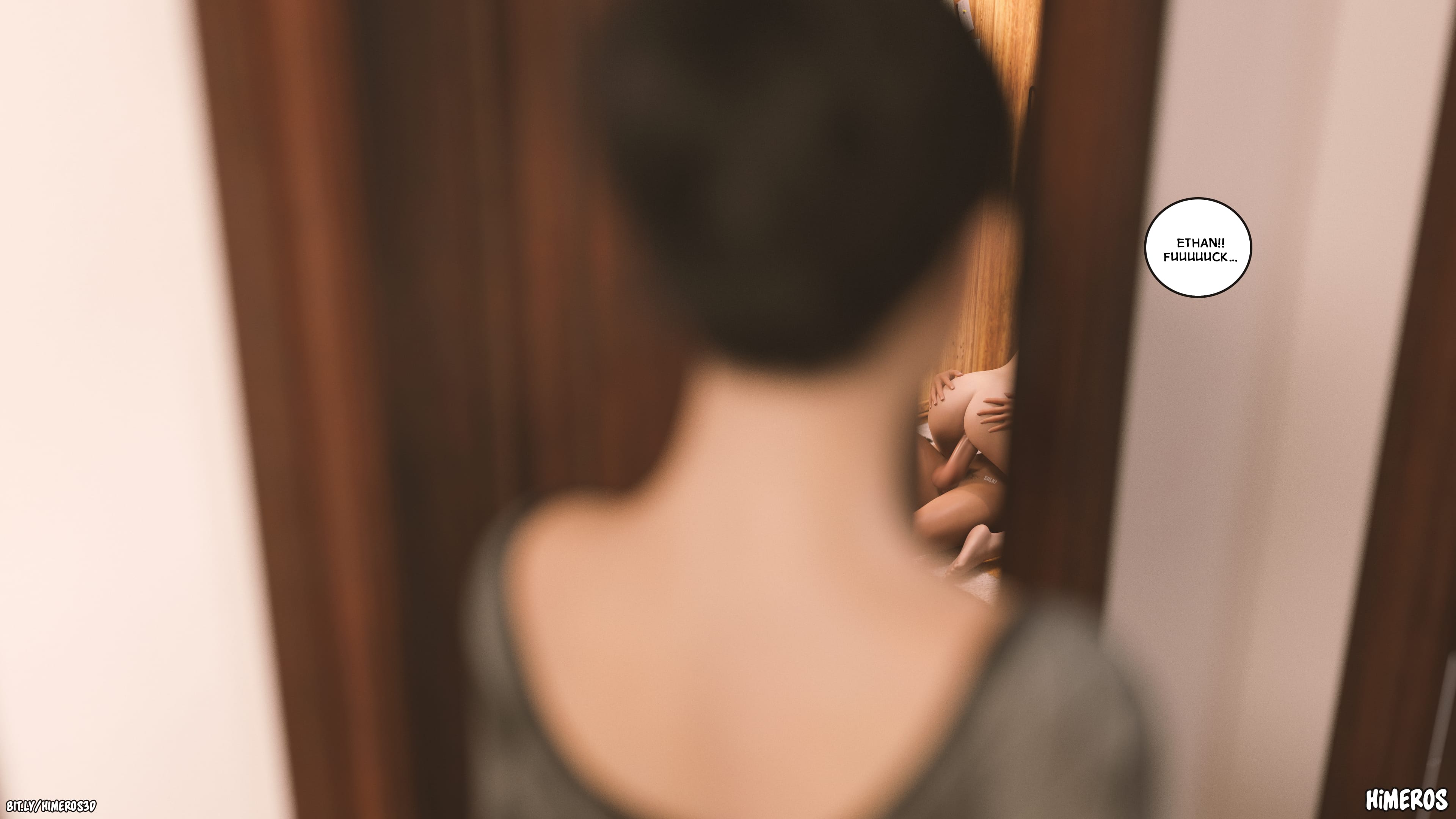 Twin Treasures [Himeros3D] Chapter 2 - Page 97