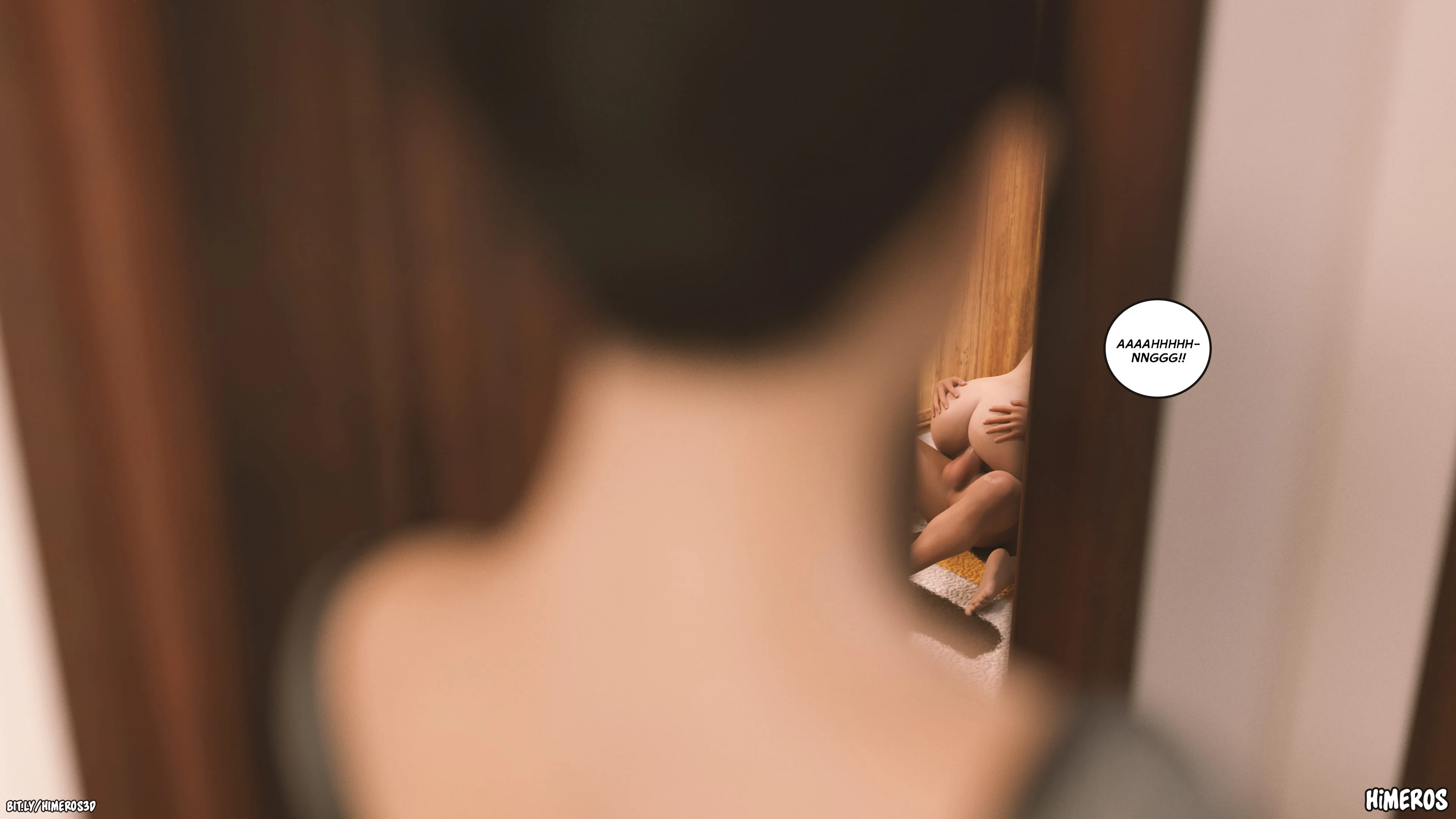 Twin Treasures [Himeros3D] Chapter 2 - Page 98