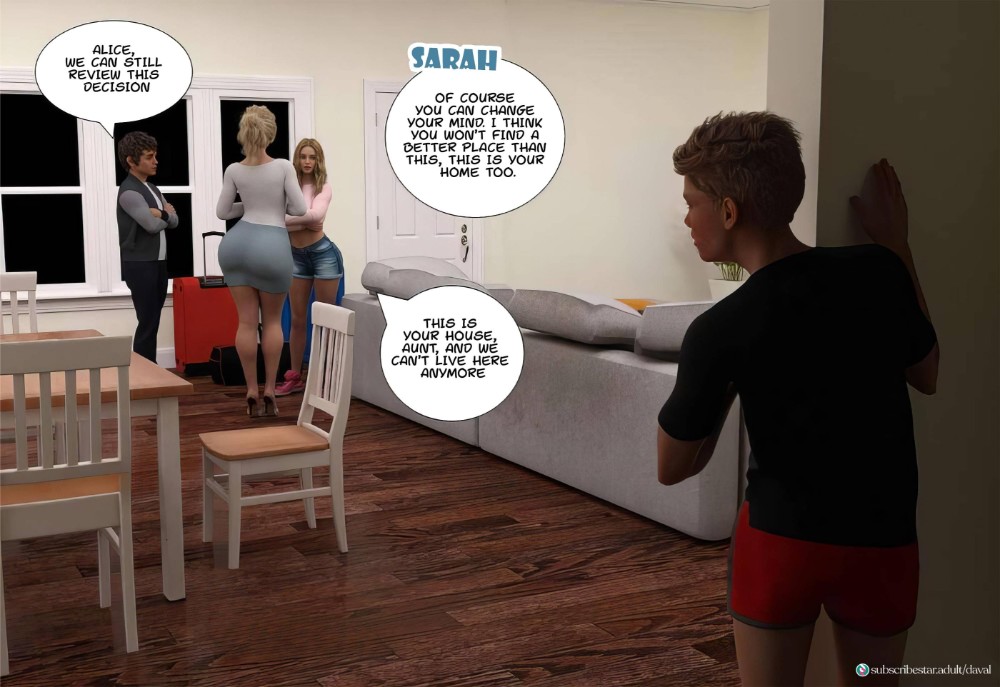 Together [Daval3D] Chapter 10 - Page 87