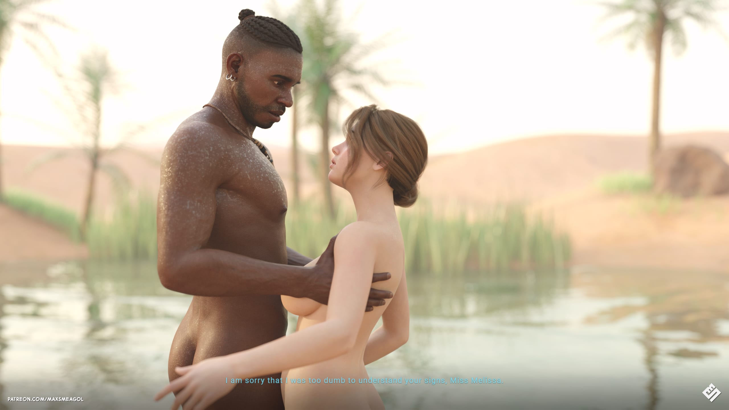 Farewell [MaxSmeagol] Chapter 1 - Page 68