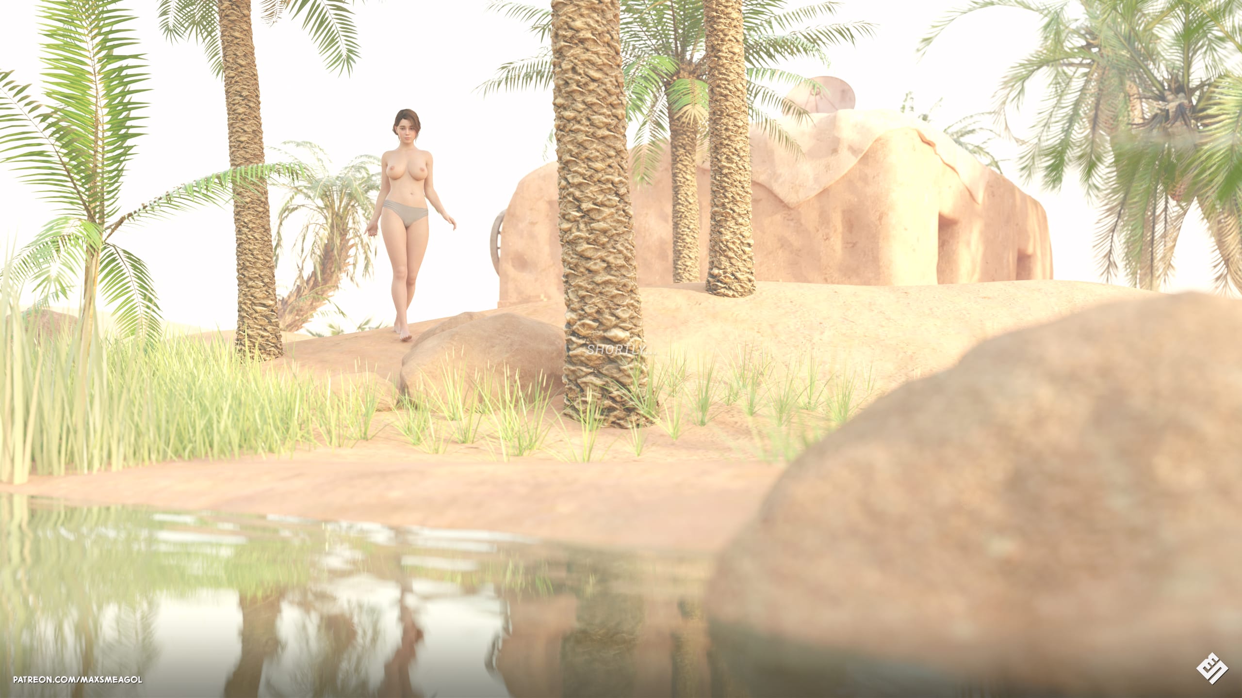 Farewell [MaxSmeagol] Chapter 1 - Page 51