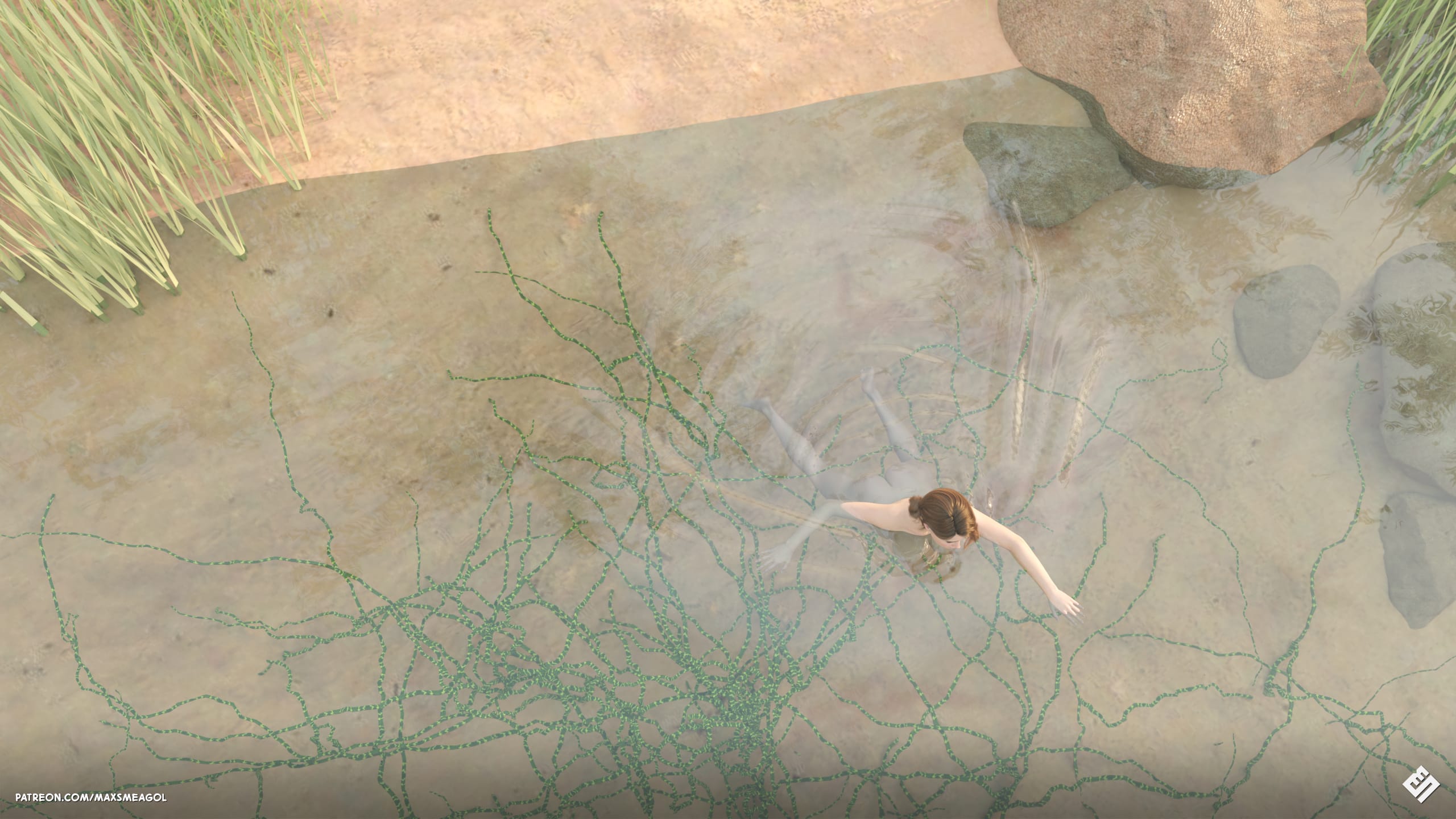 Farewell [MaxSmeagol] Chapter 1 - Page 55