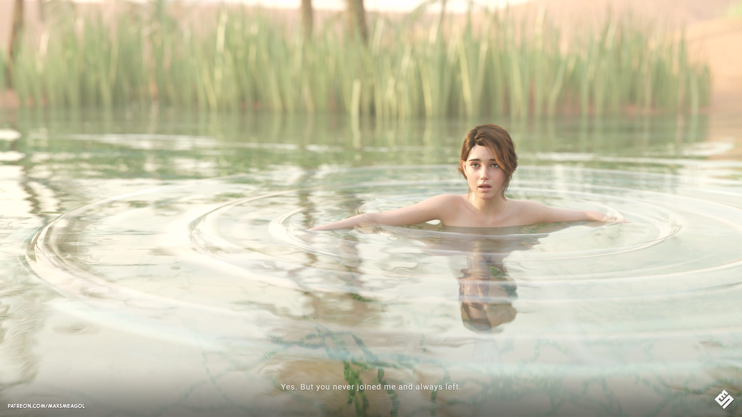 Farewell [MaxSmeagol] Chapter 1 - Page 60